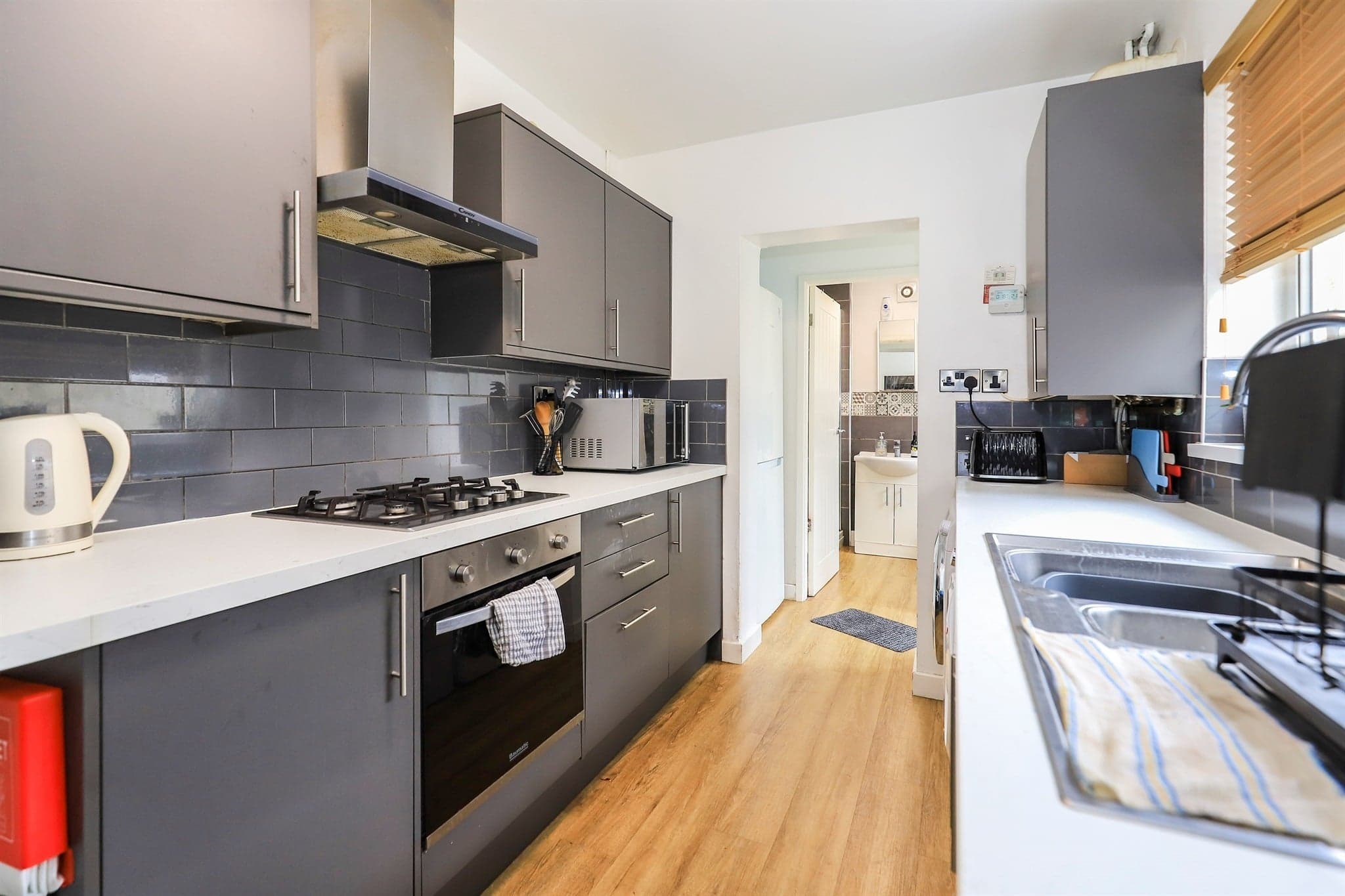 Property at Harrow Street, Whitmore Reans, Wolverhampton