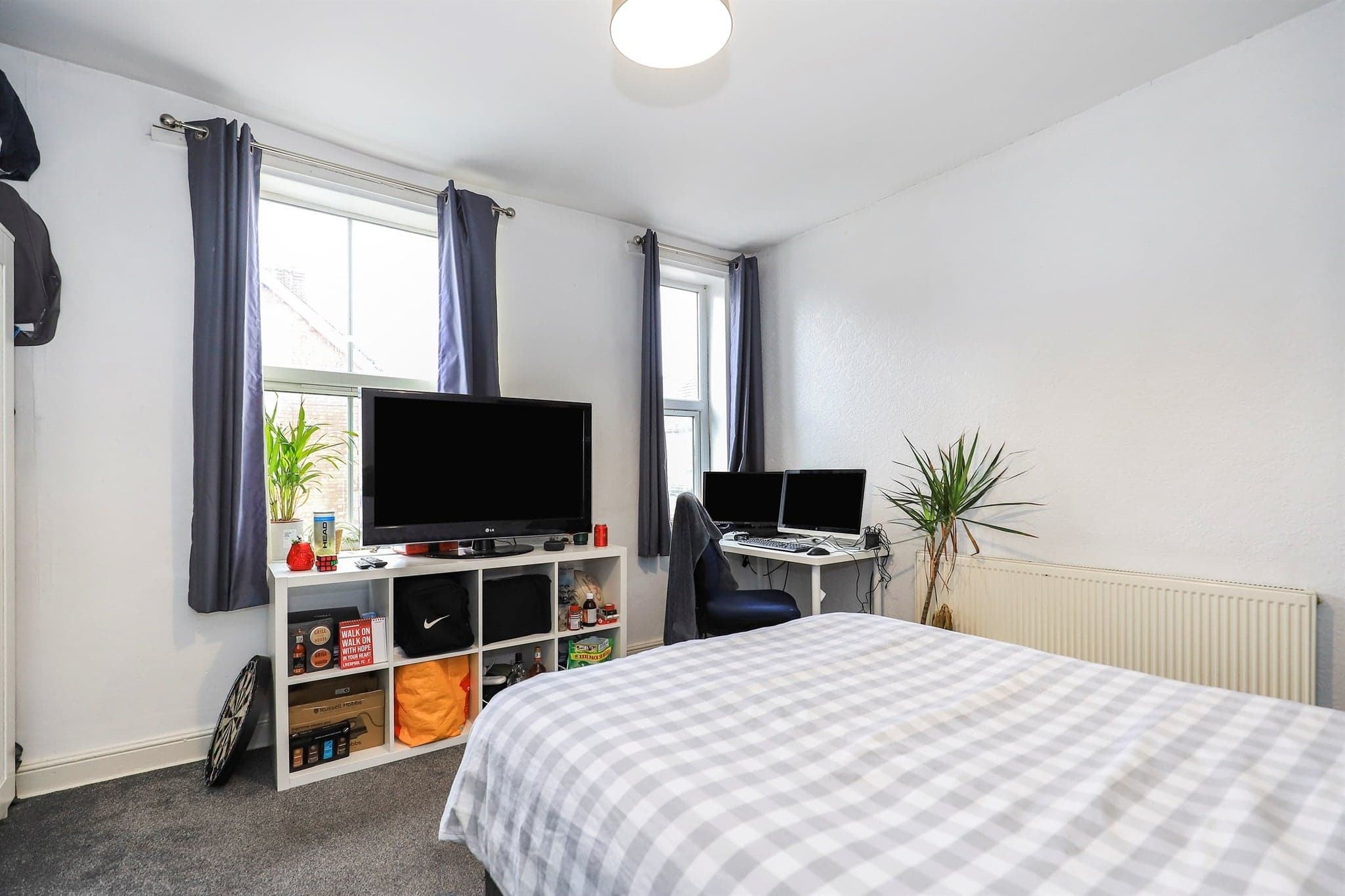 Property at Harrow Street, Whitmore Reans, Wolverhampton