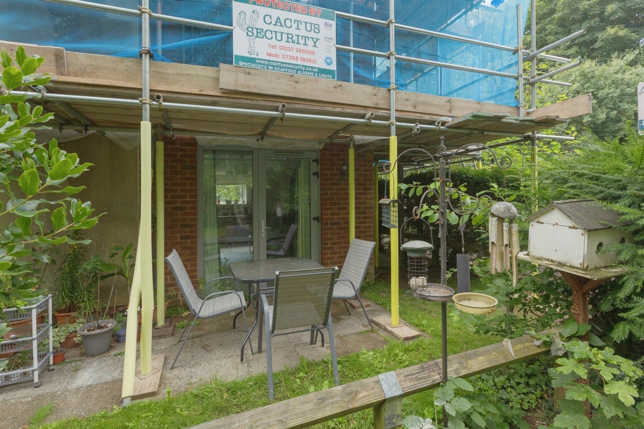 Property at Medway Road, Tunbridge Wells