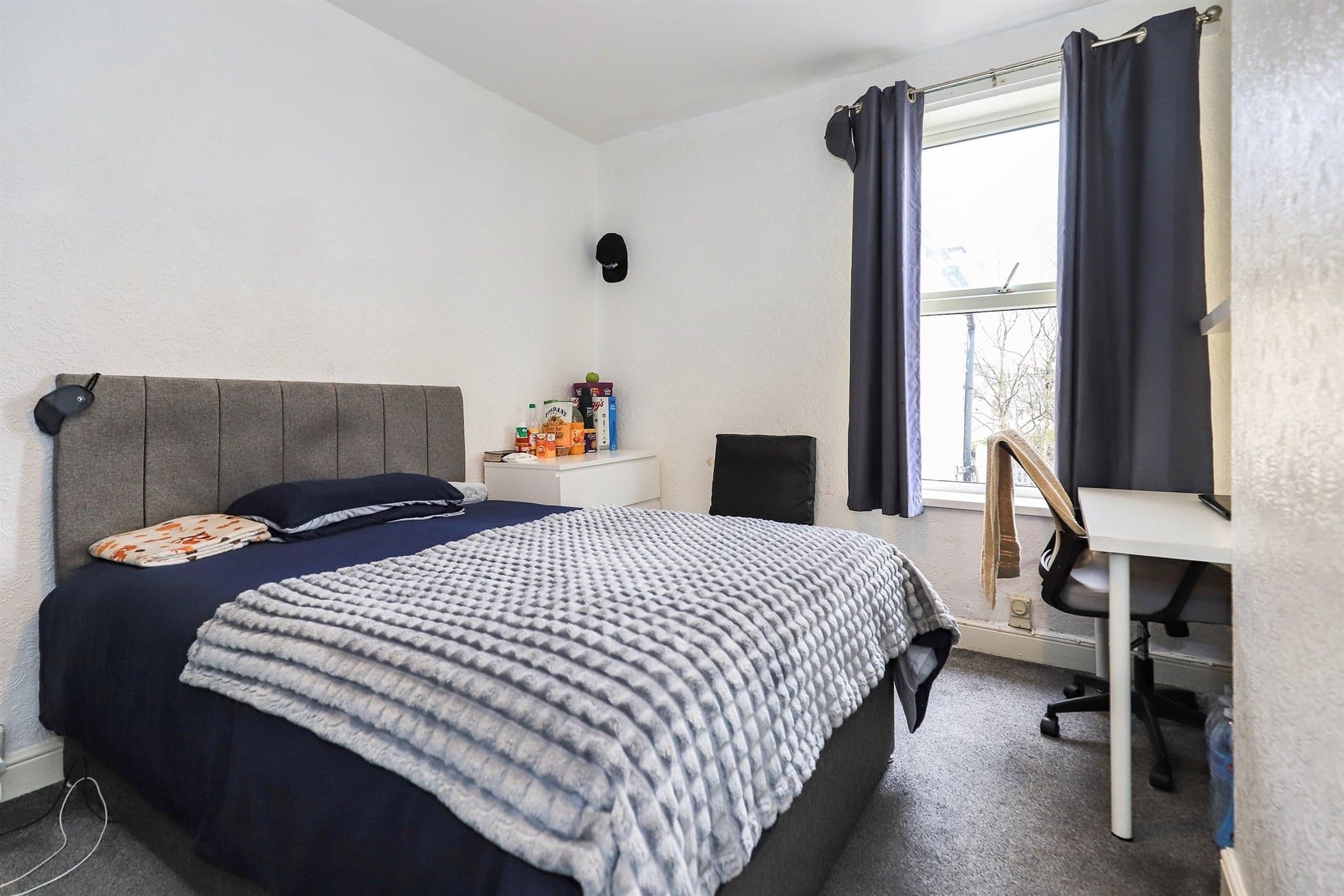 Property at Harrow Street, Whitmore Reans, Wolverhampton