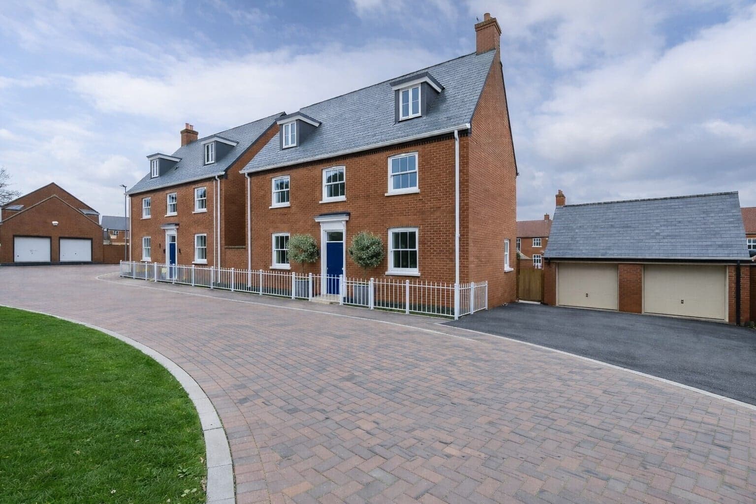 Property at Hoe Lane, North Baddesley, Southampton