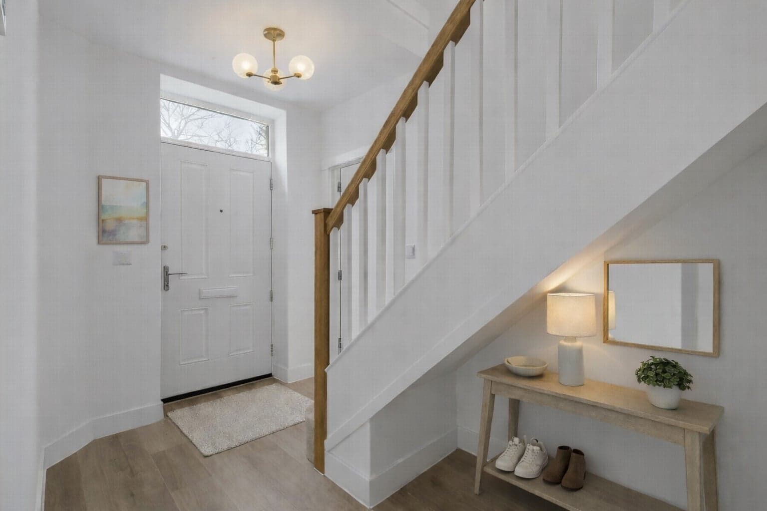 Property at Hoe Lane, North Baddesley, Southampton