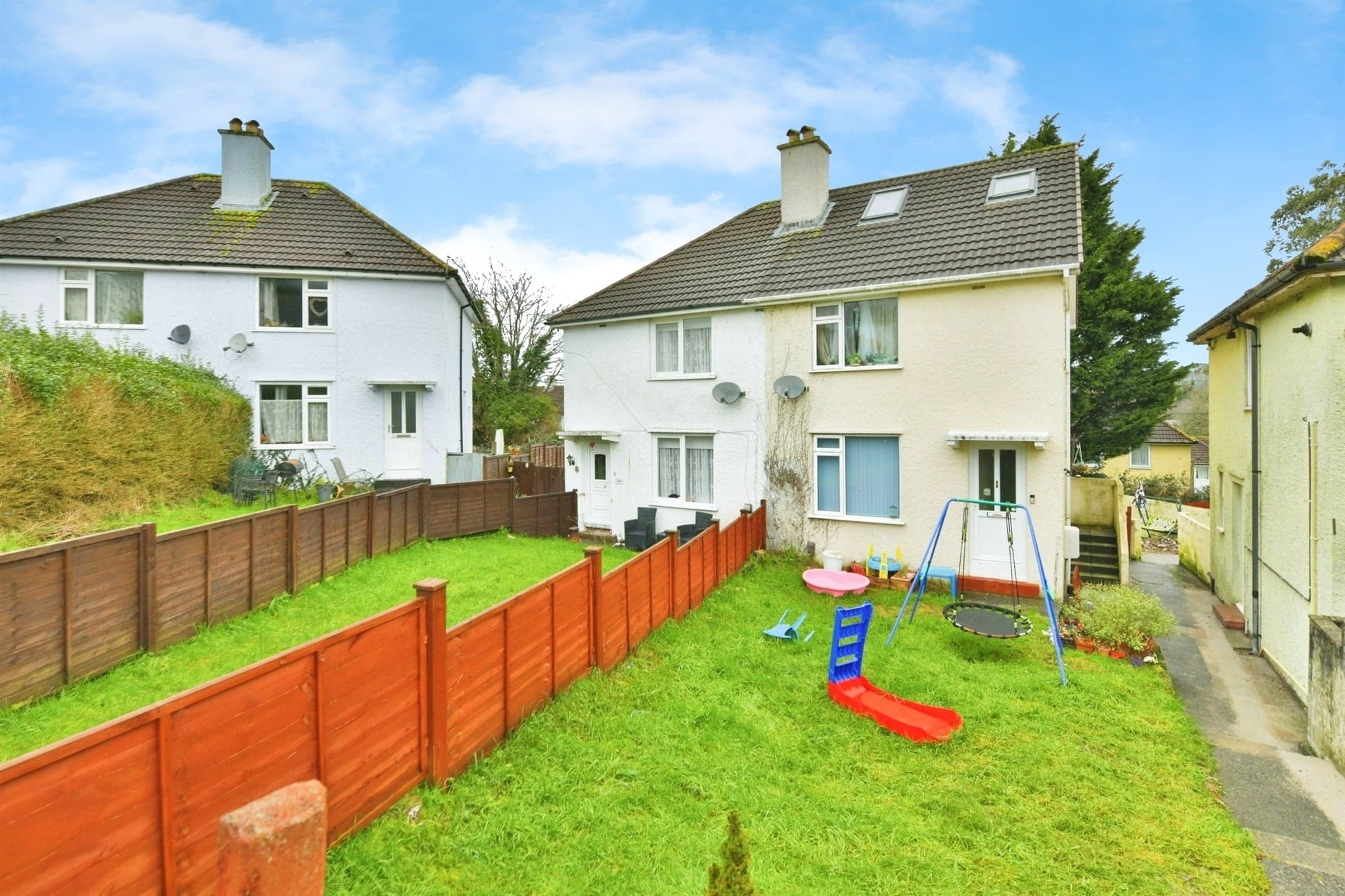 Property at Haydon Grove, PLYMOUTH