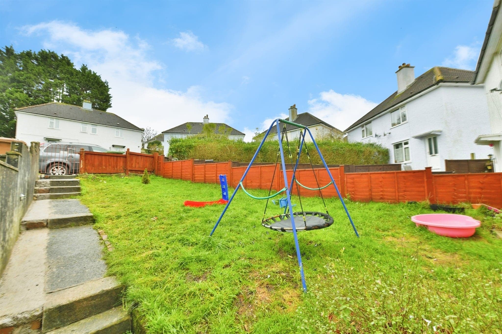 Property at Haydon Grove, PLYMOUTH