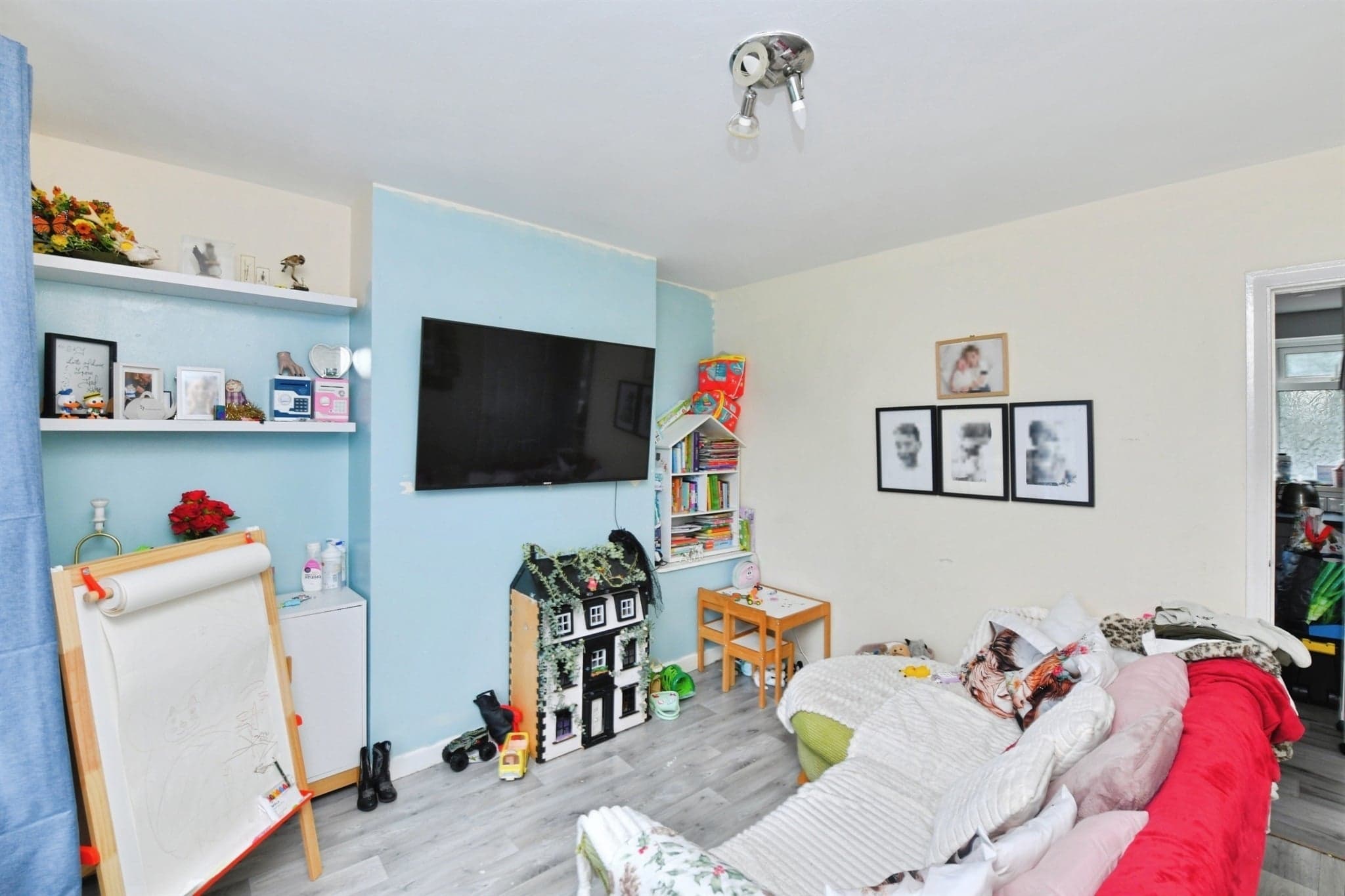 Property at Haydon Grove, PLYMOUTH