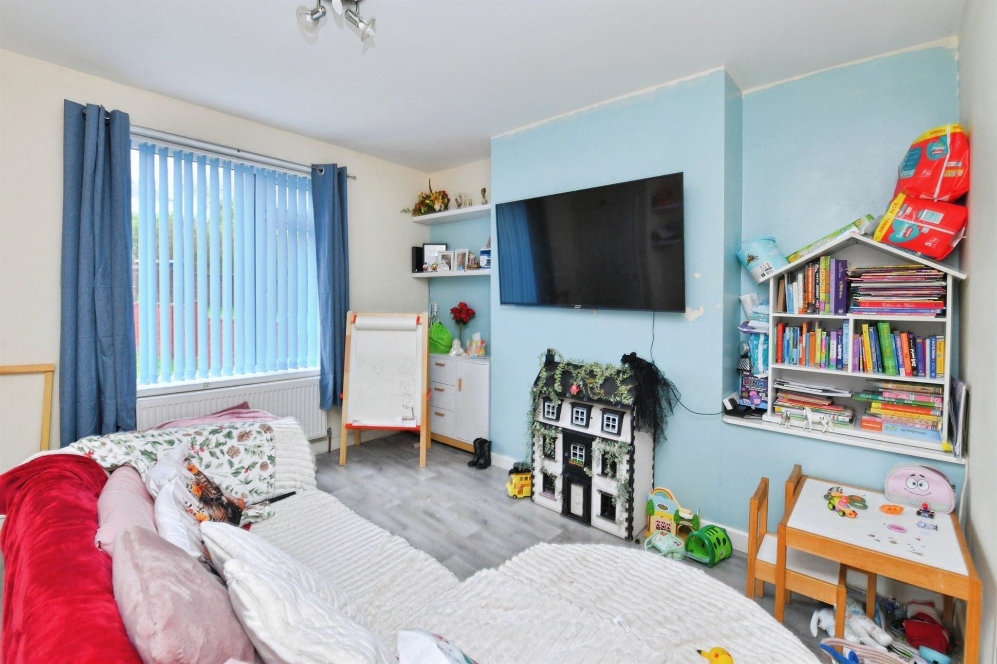 Property at Haydon Grove, PLYMOUTH