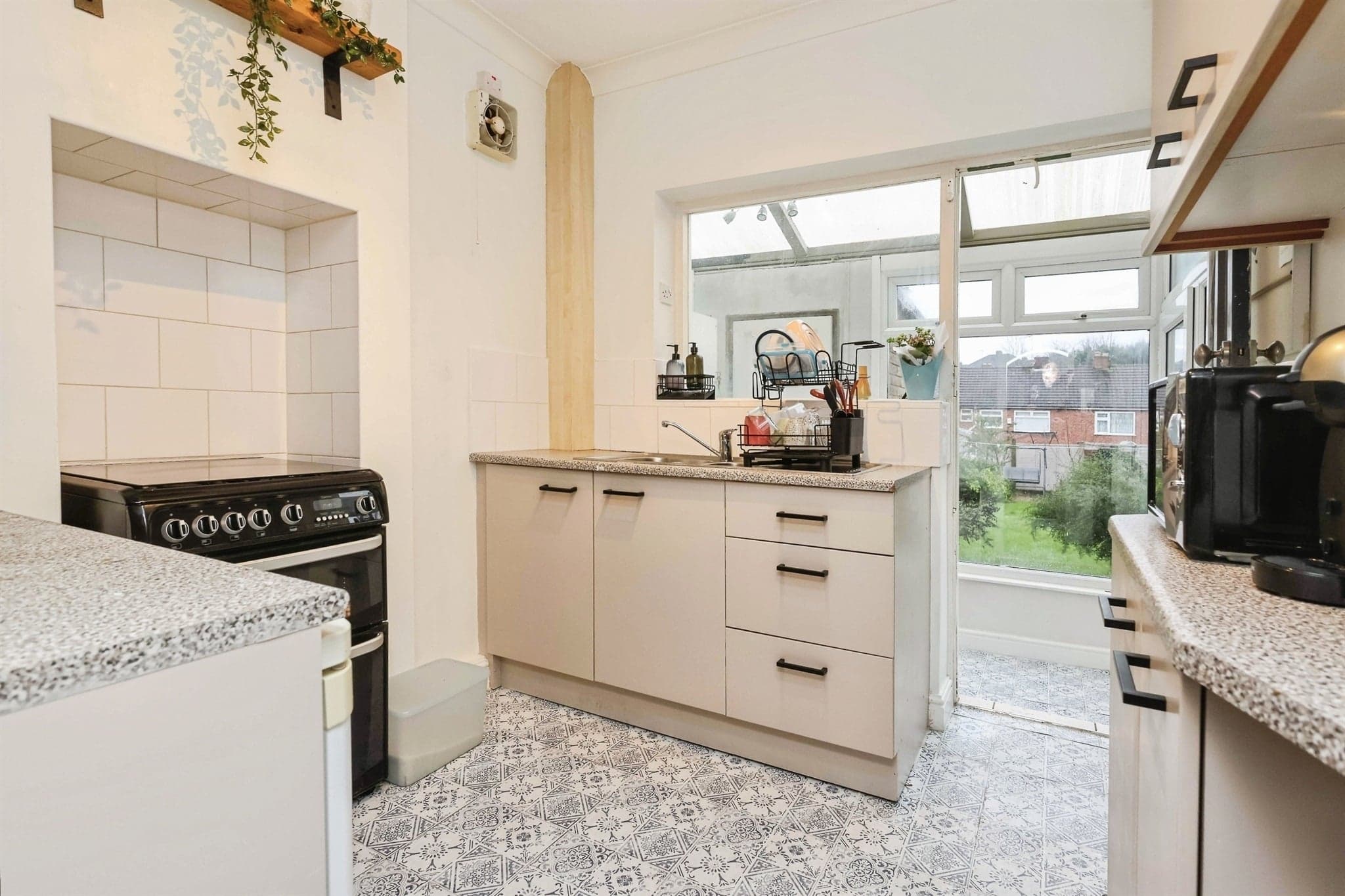 Property at Willowsbrook Road, Halesowen