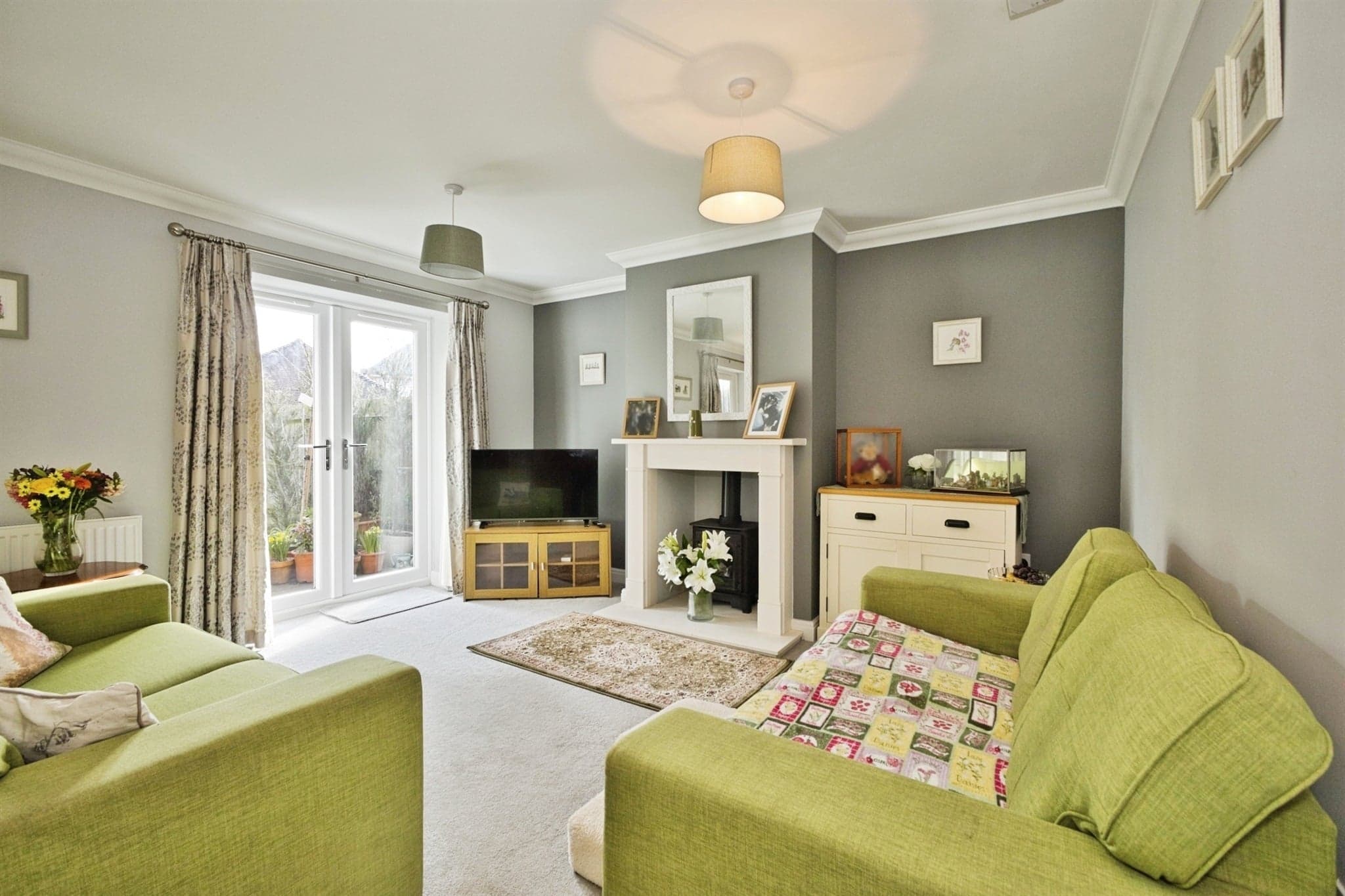 Property at Halyars Way, Yeovil