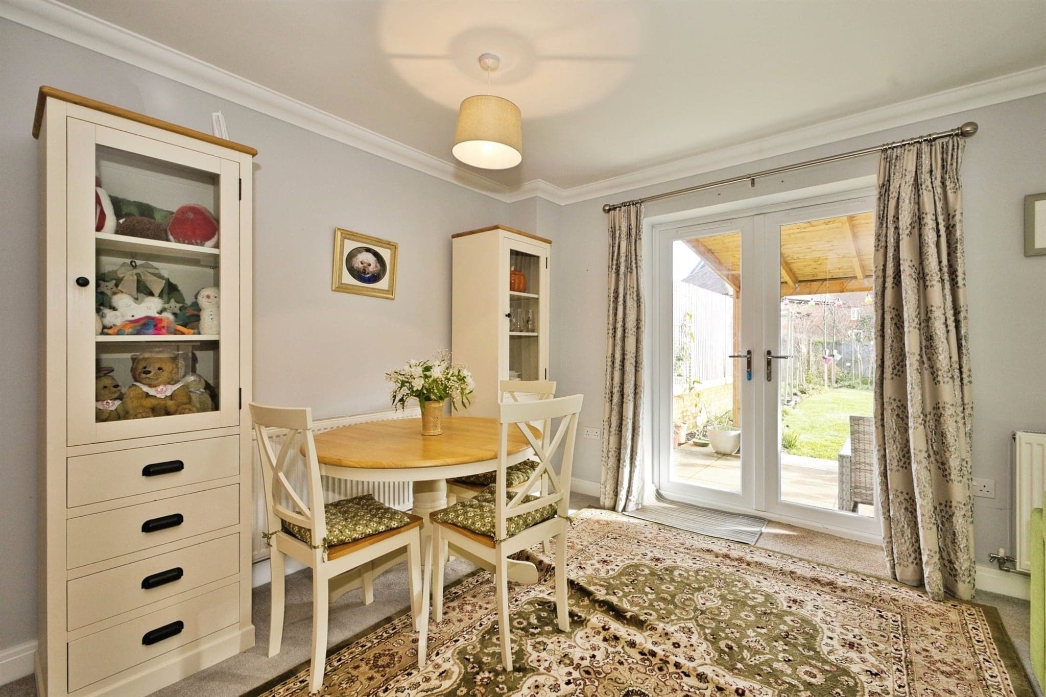 Property at Halyars Way, Yeovil