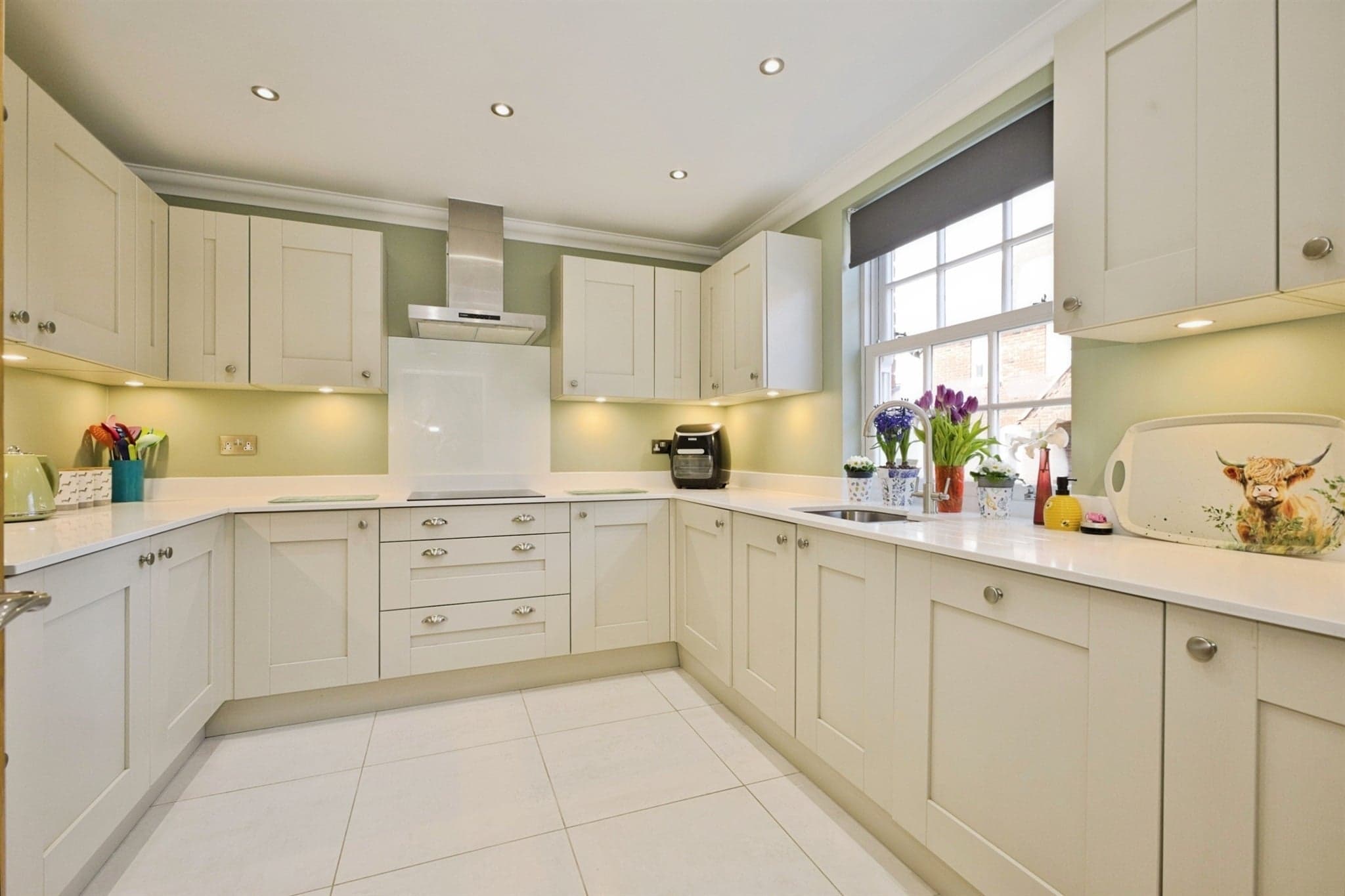 Property at Halyars Way, Yeovil