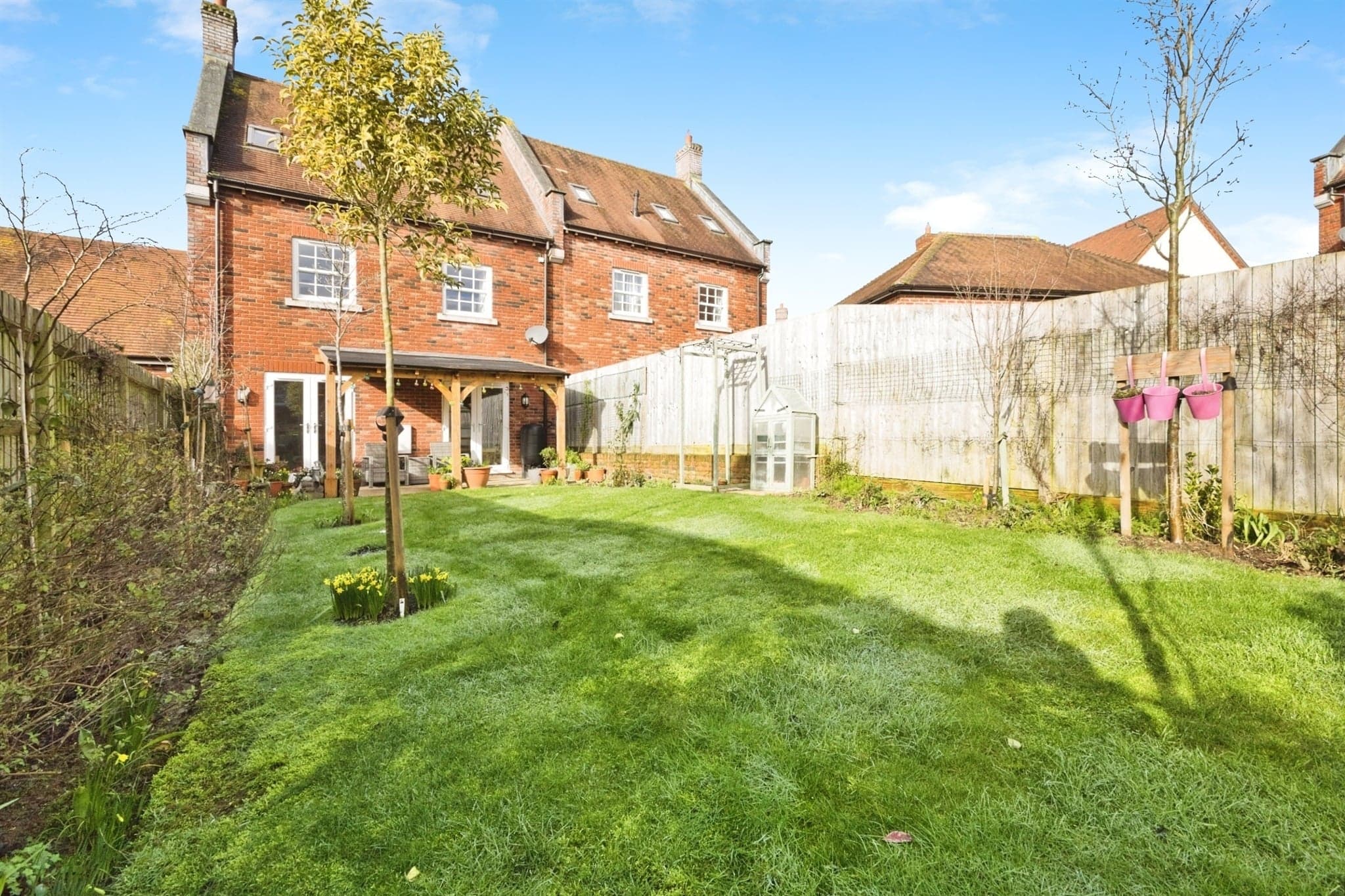 Property at Halyars Way, Yeovil