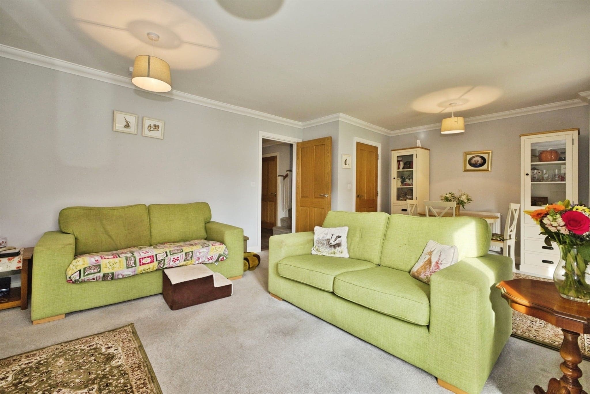 Property at Halyars Way, Yeovil