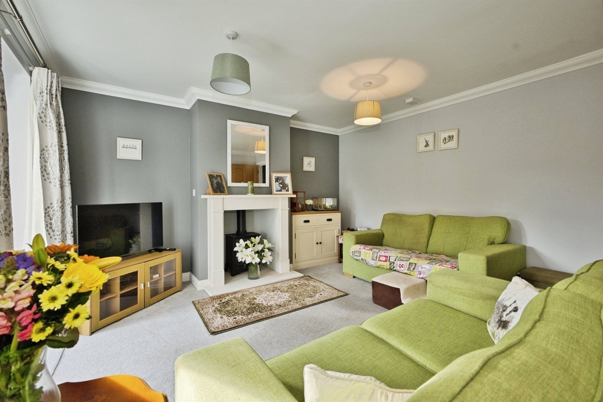 Property at Halyars Way, Yeovil