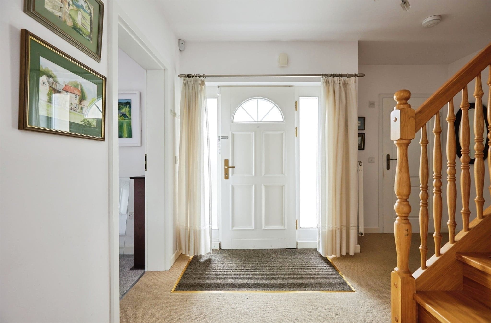 Property at Yeovil Road, Sherborne