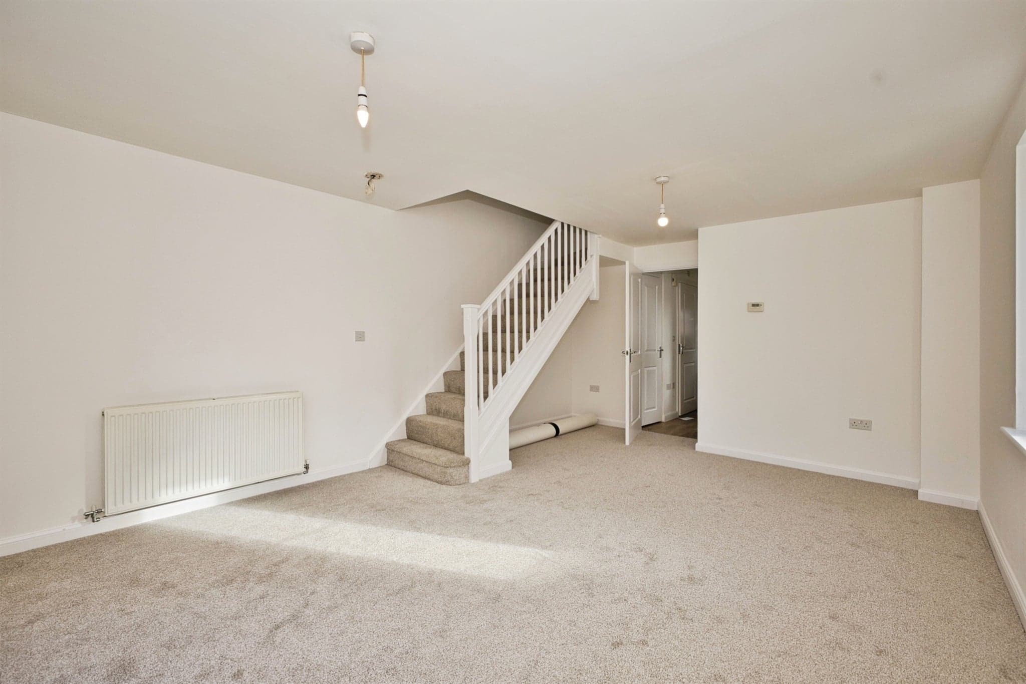 Property at Cunningham Road, Yeovil