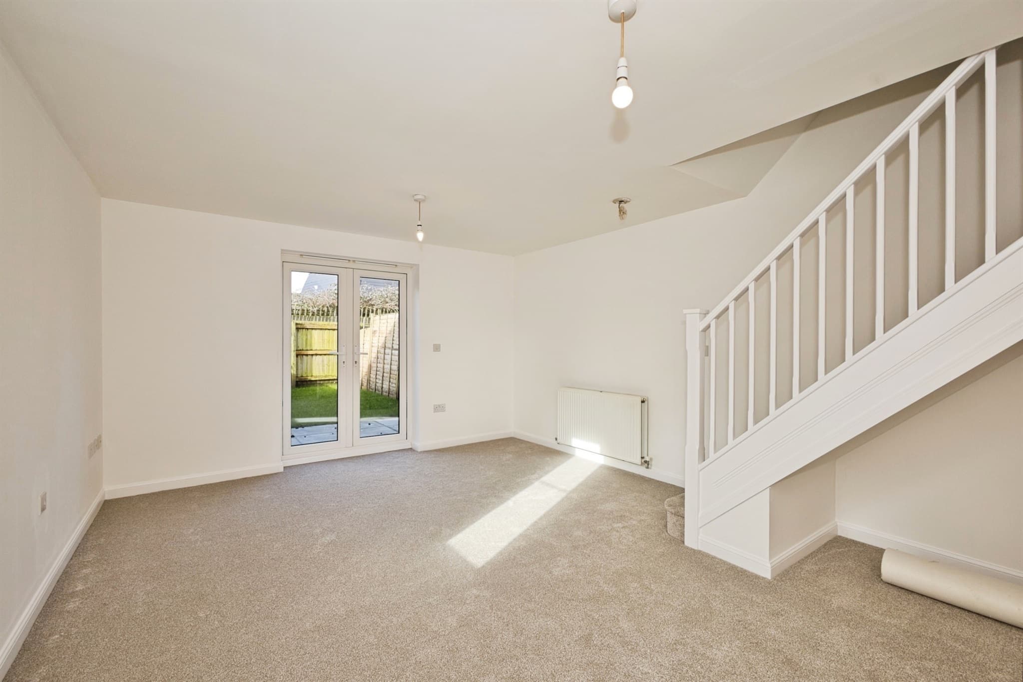 Property at Cunningham Road, Yeovil