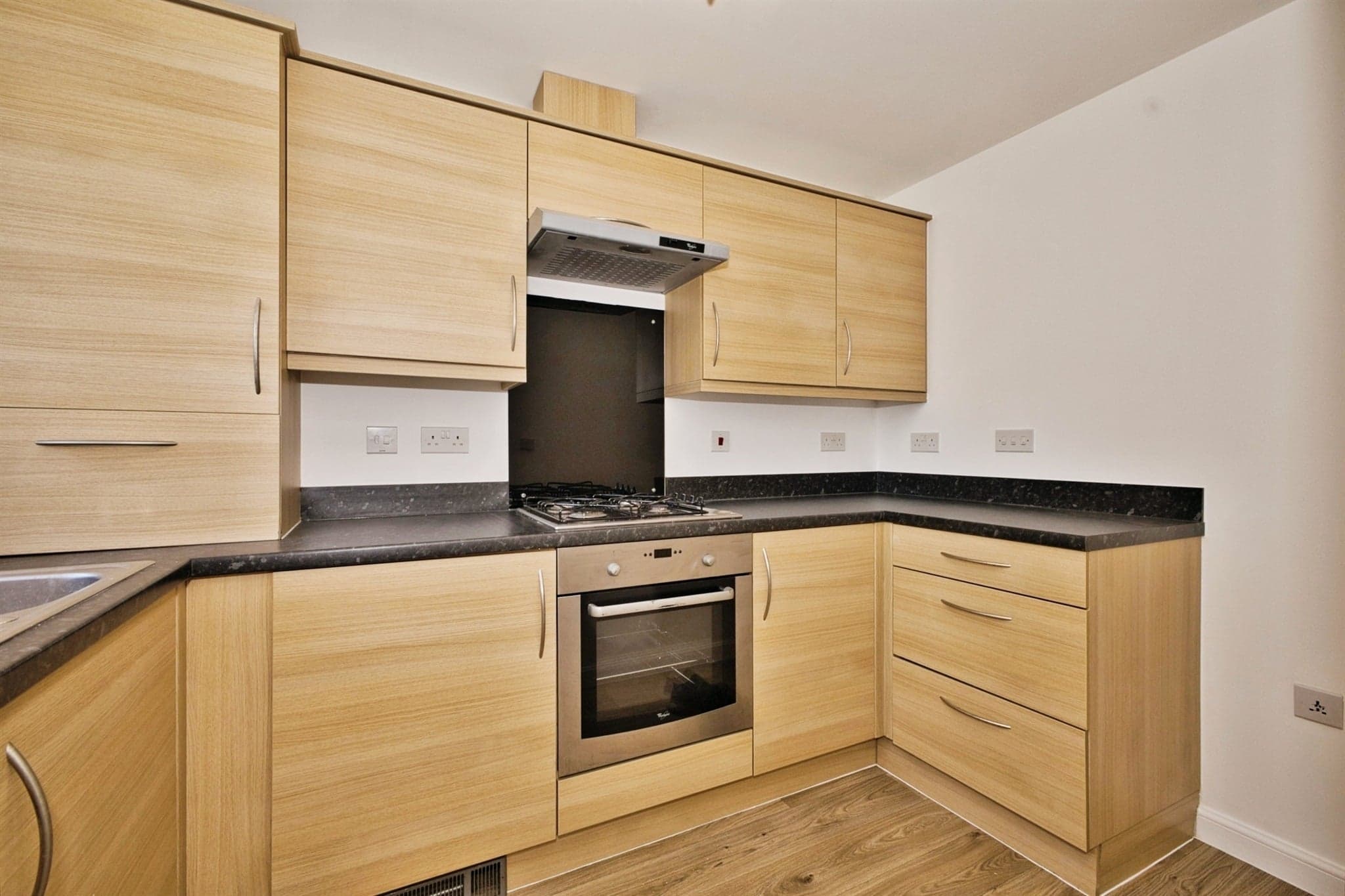 Property at Cunningham Road, Yeovil