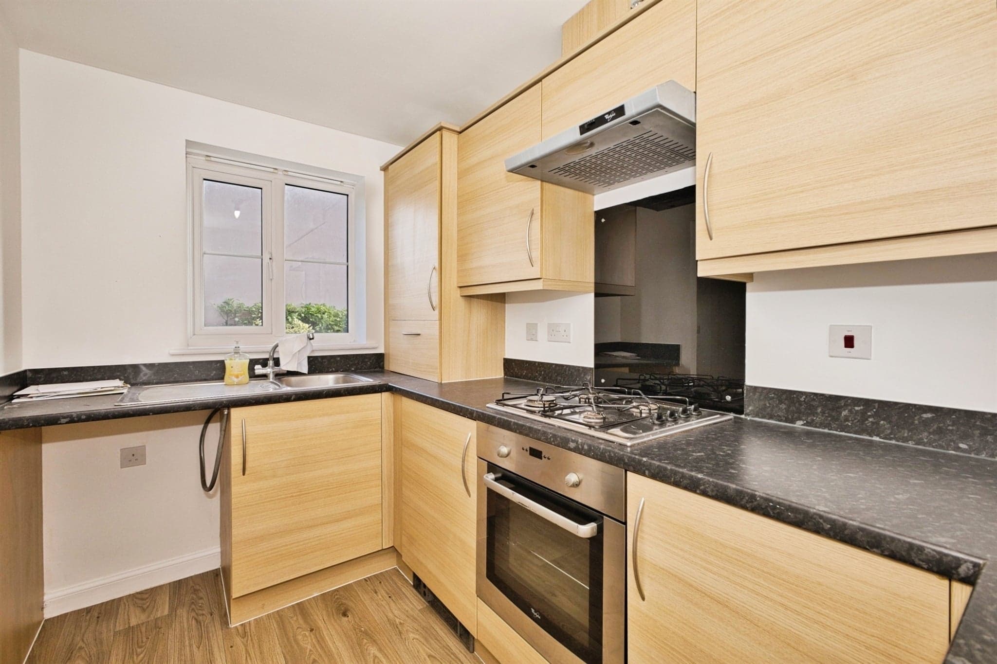 Property at Cunningham Road, Yeovil