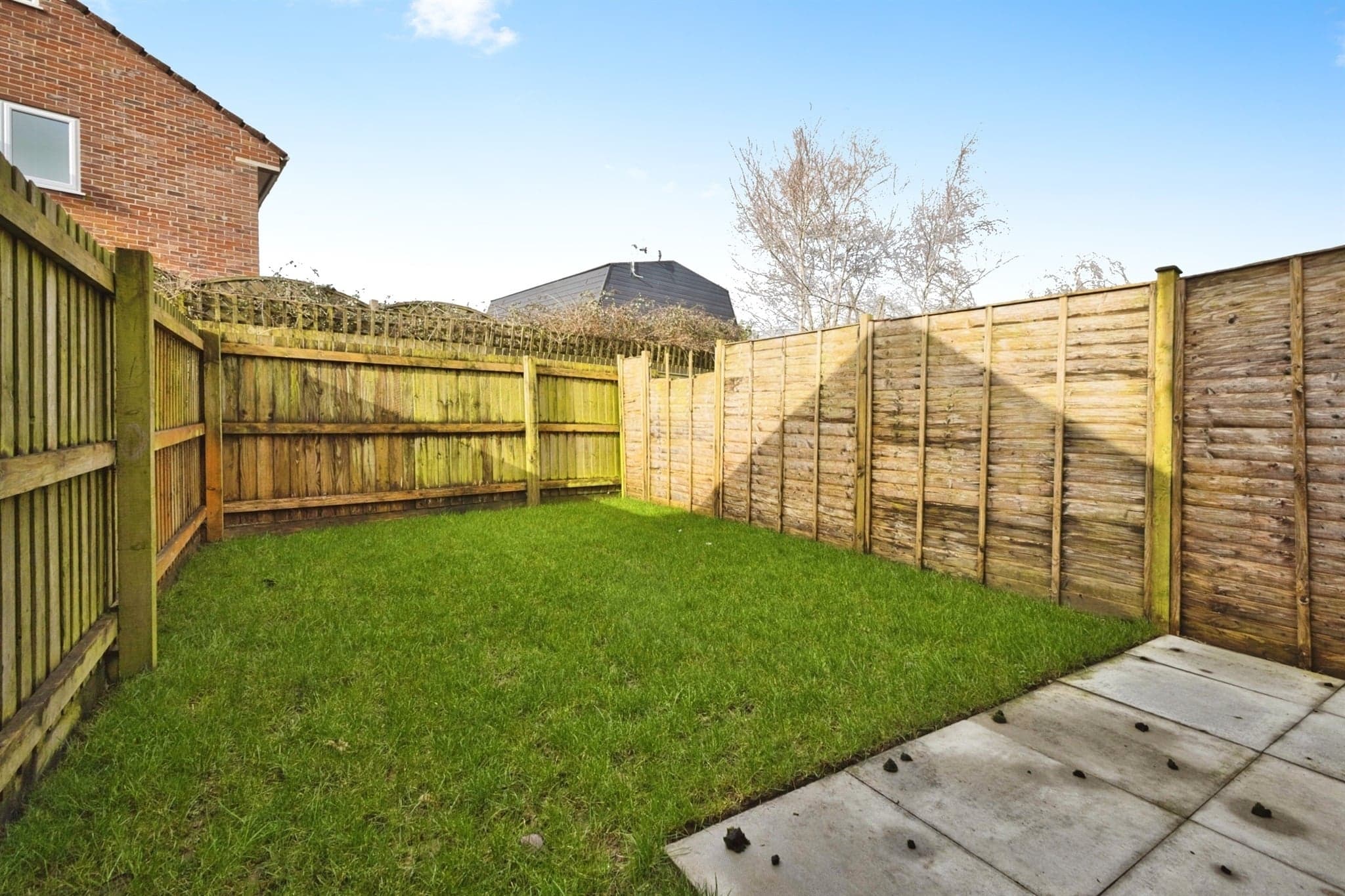 Property at Cunningham Road, Yeovil