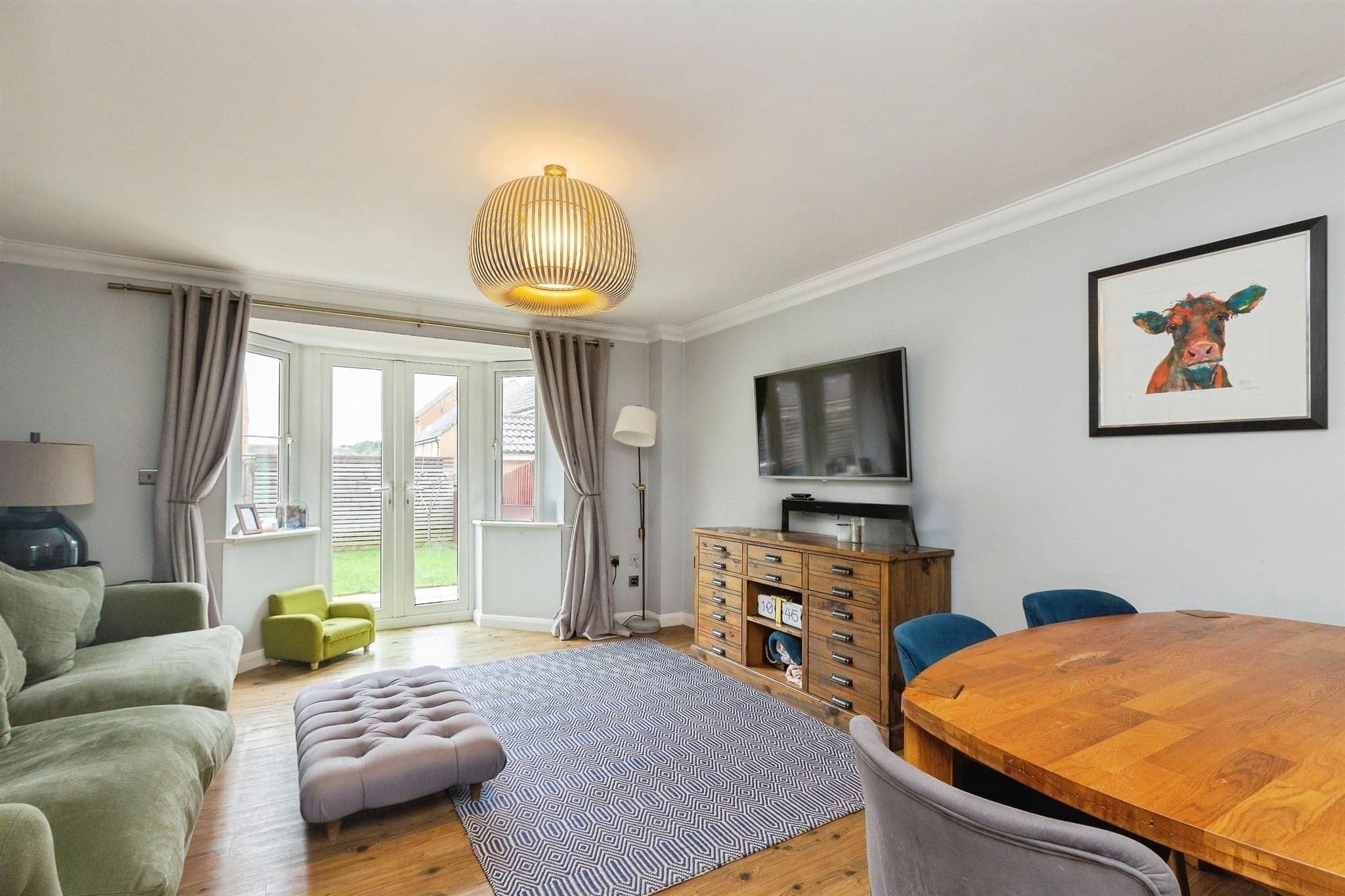 Property at Mannock Way, LEIGHTON BUZZARD