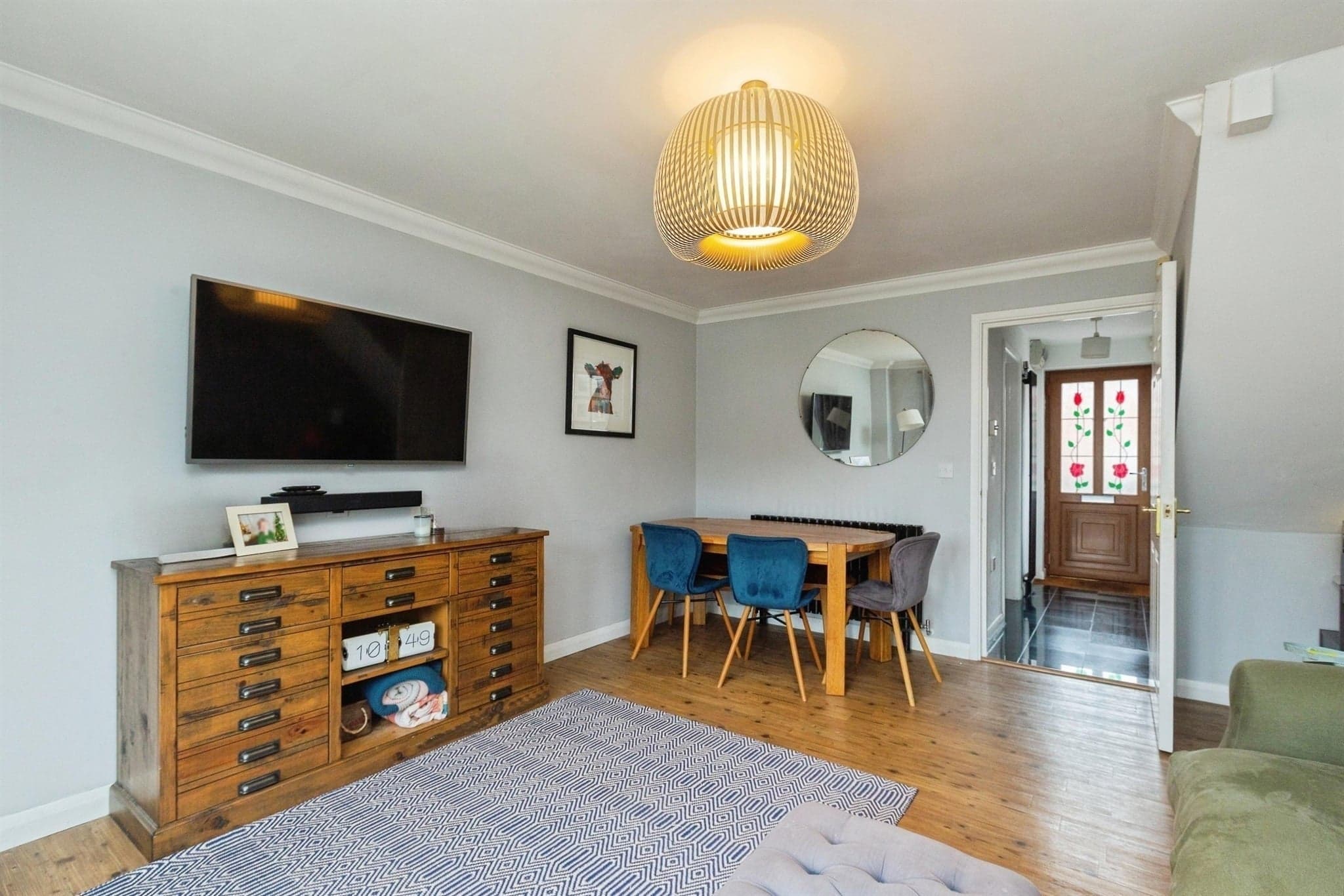 Property at Mannock Way, LEIGHTON BUZZARD