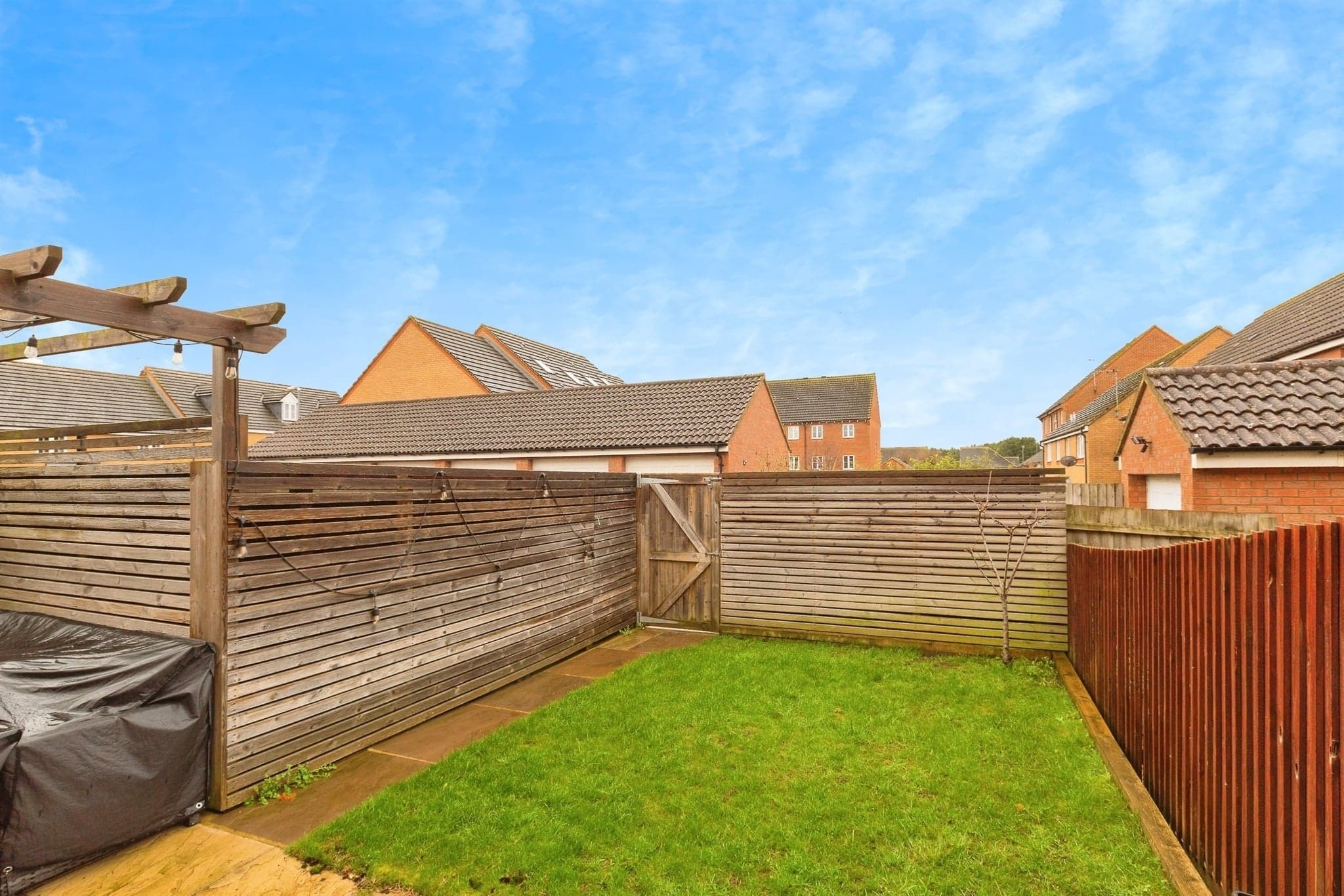 Property at Mannock Way, LEIGHTON BUZZARD