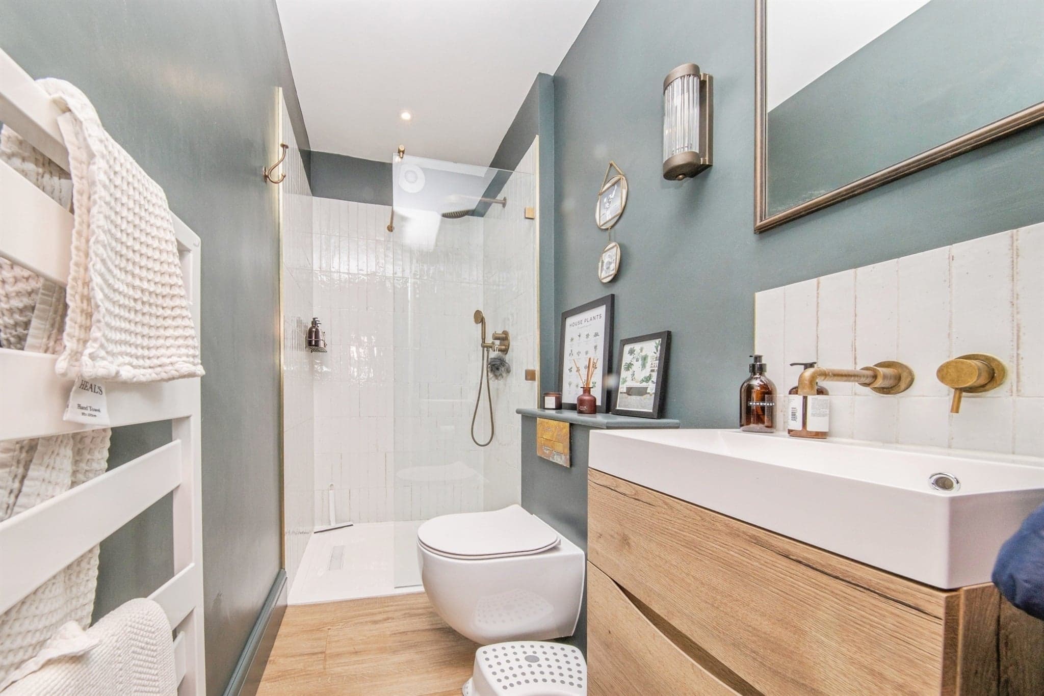 Property at Ipswich Road, Holbrook, Ipswich