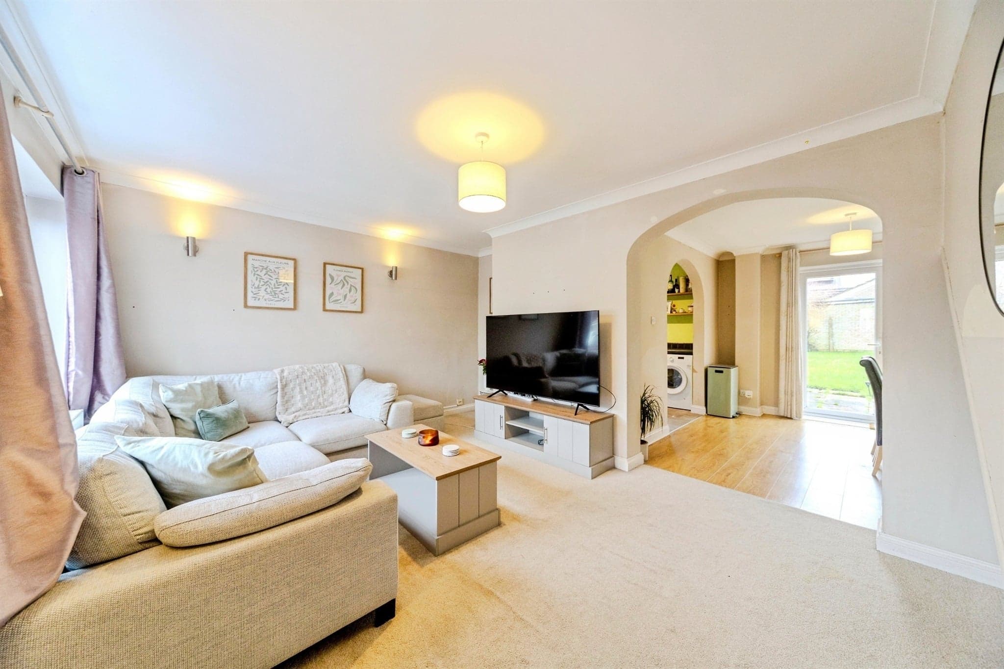 Property at Glebe Road, Deanshanger, MILTON KEYNES