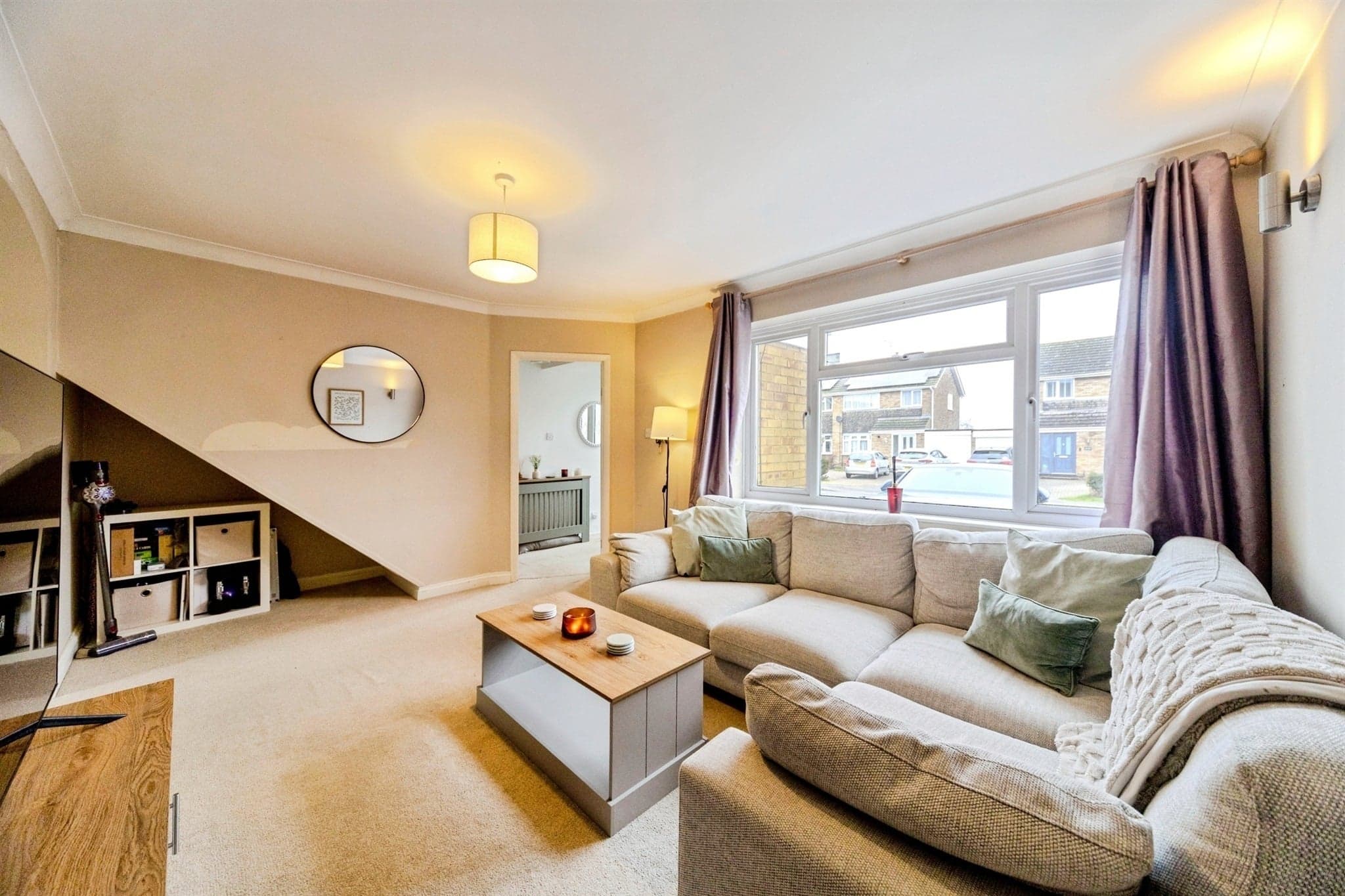 Property at Glebe Road, Deanshanger, MILTON KEYNES