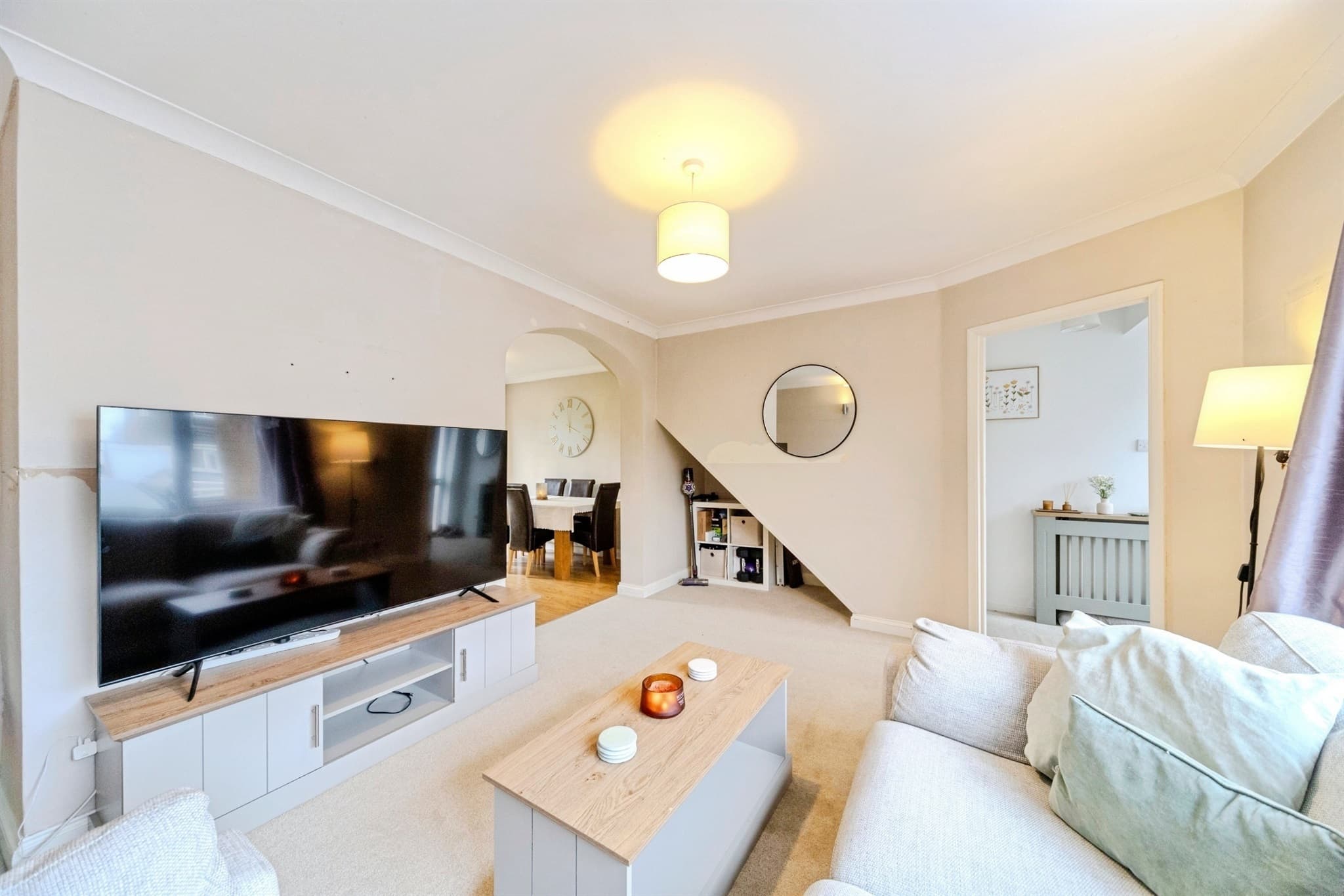 Property at Glebe Road, Deanshanger, MILTON KEYNES