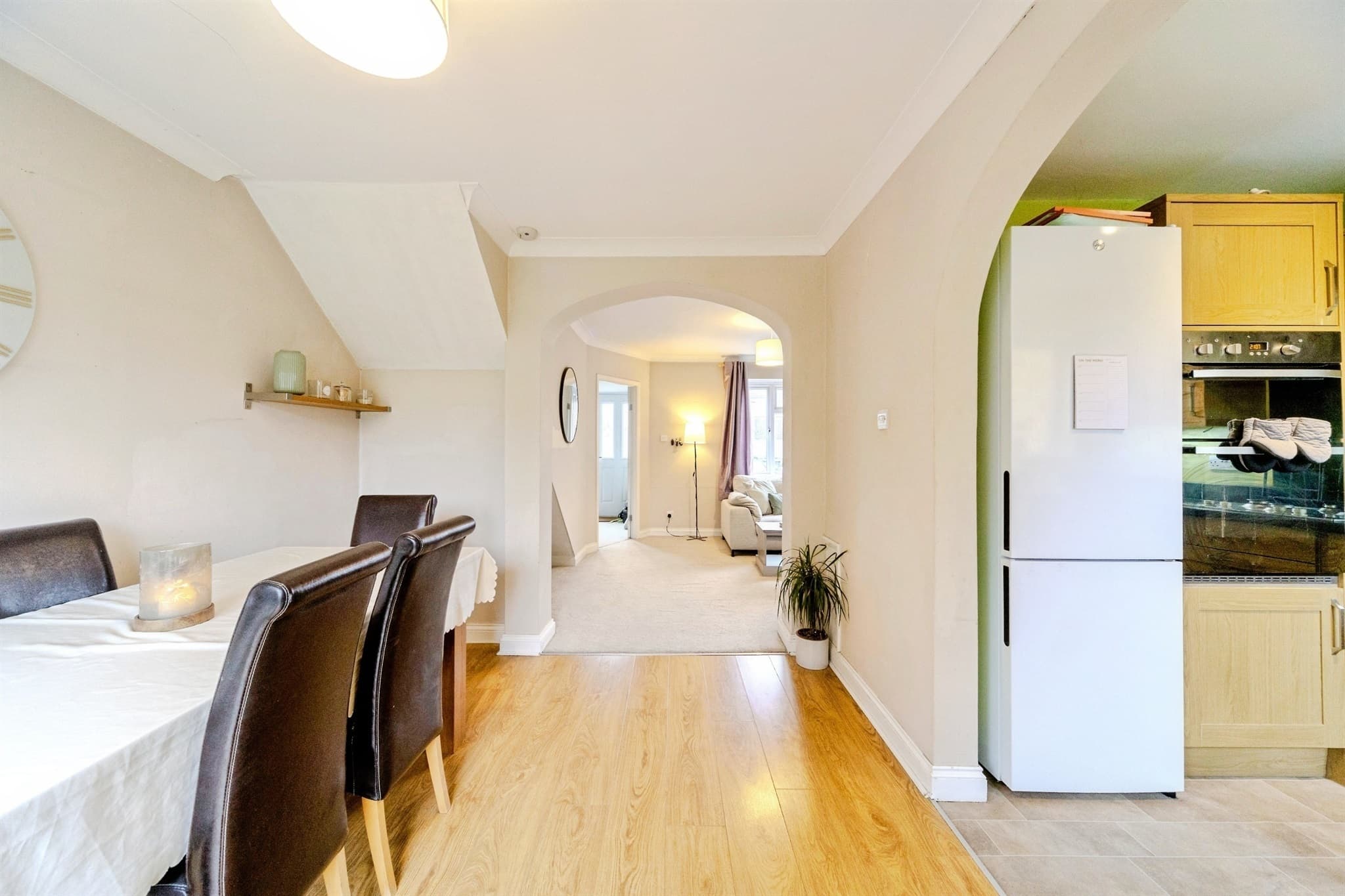 Property at Glebe Road, Deanshanger, MILTON KEYNES