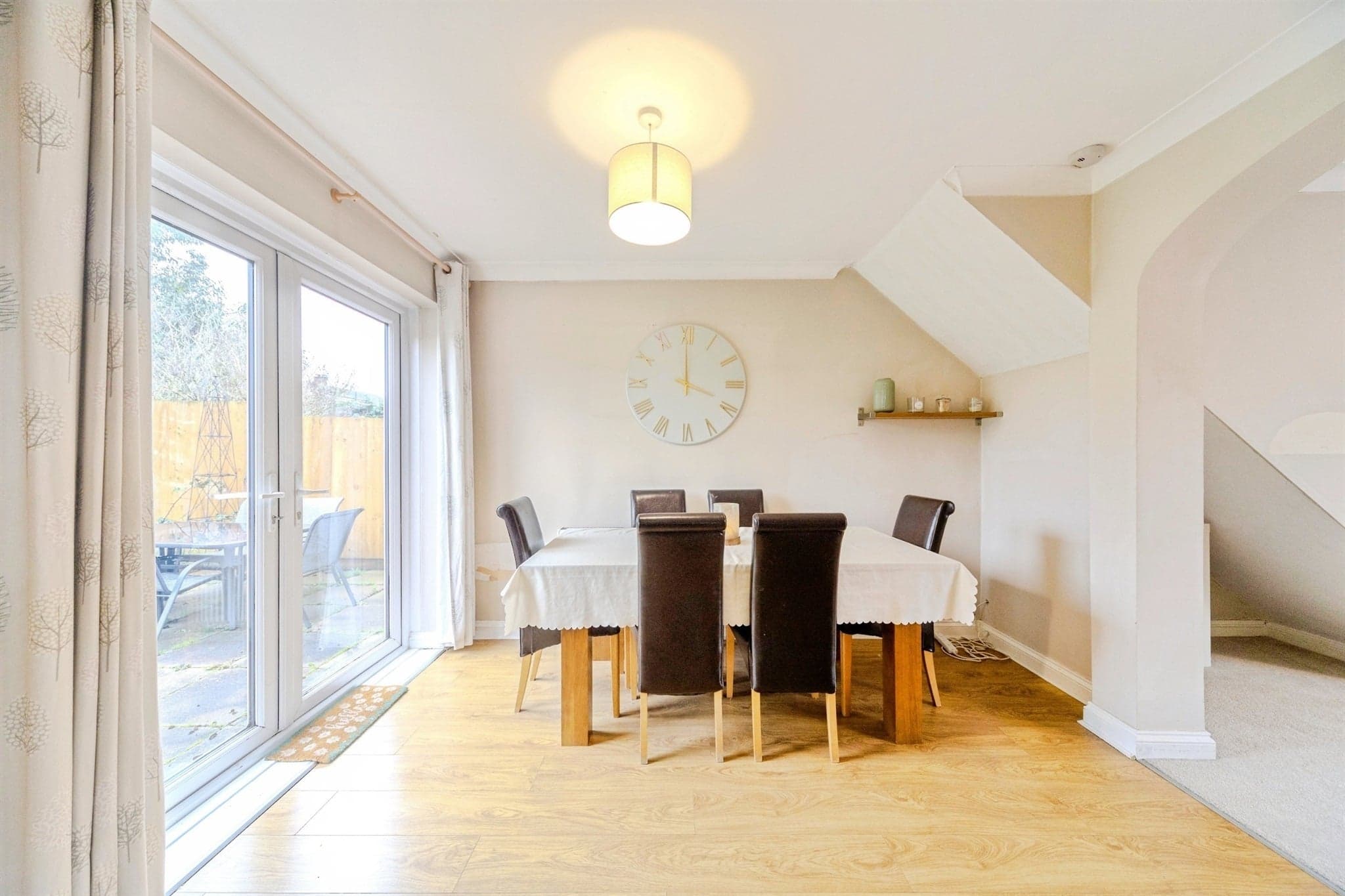 Property at Glebe Road, Deanshanger, MILTON KEYNES