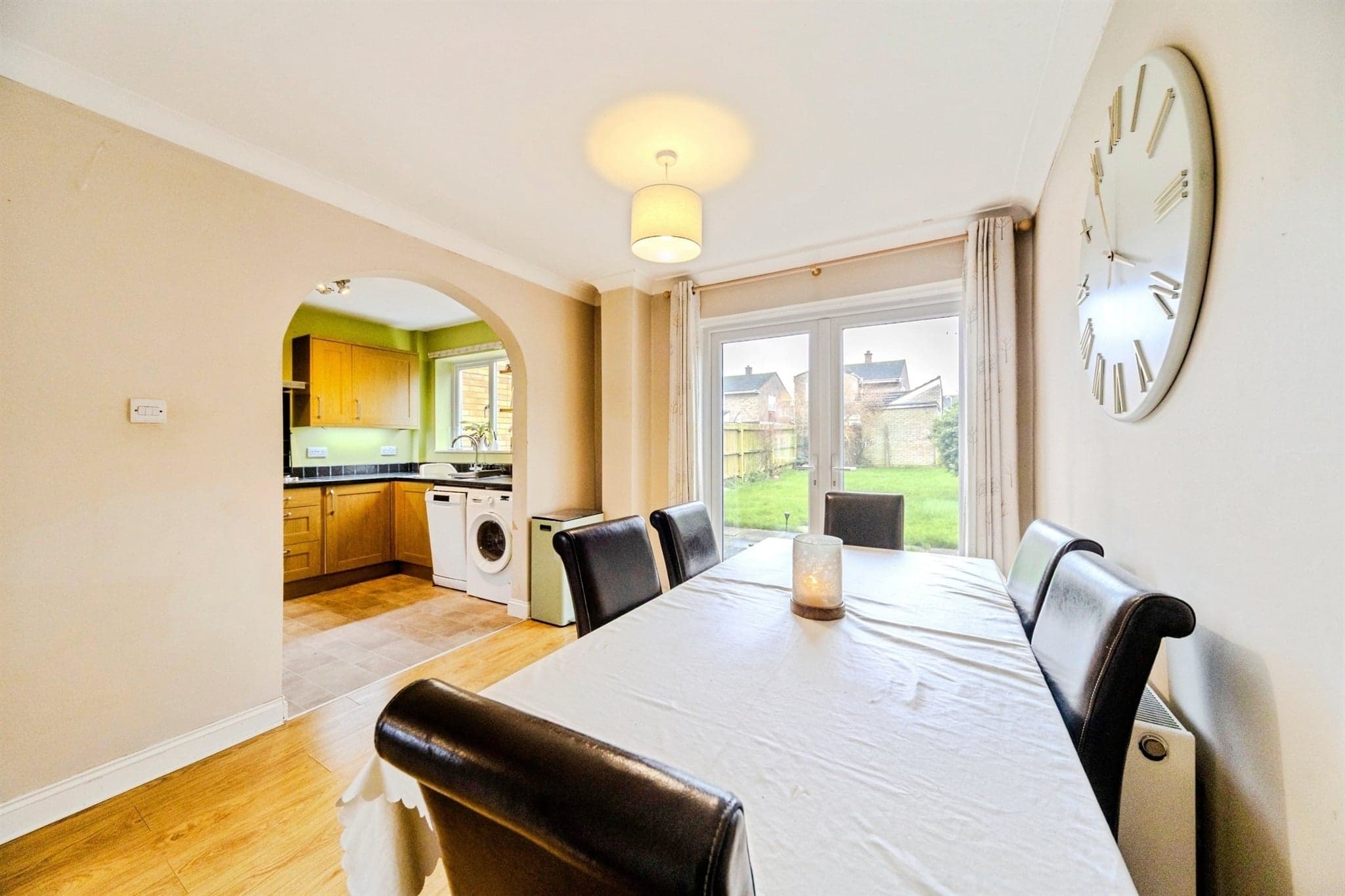 Property at Glebe Road, Deanshanger, MILTON KEYNES