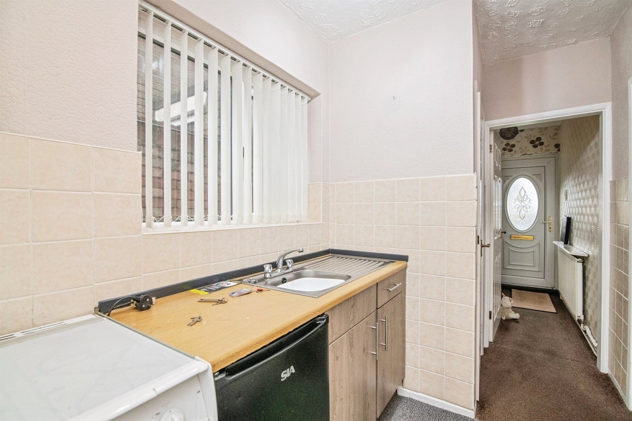 Property at Tower Rise, Tividale, Oldbury