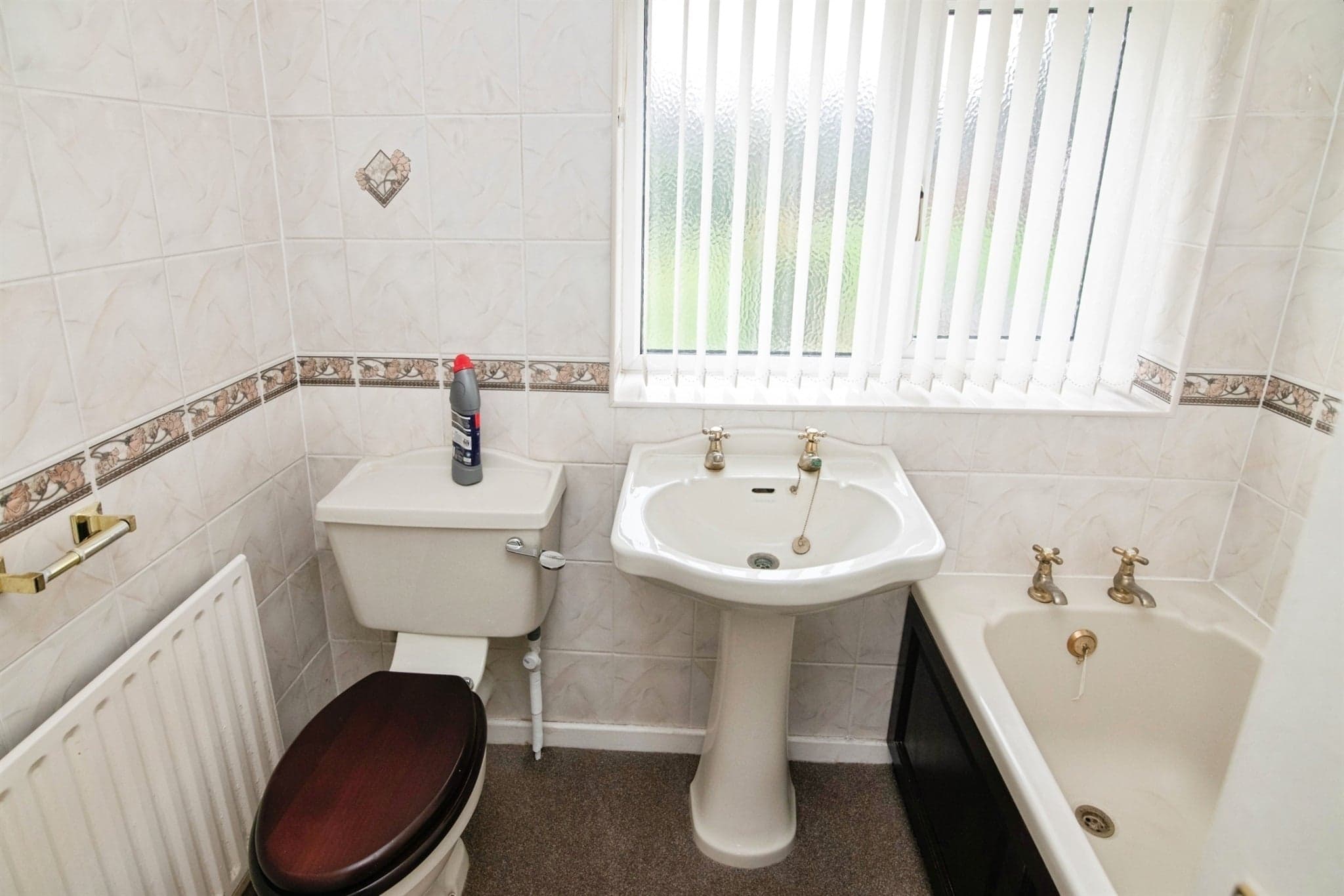 Property at Tower Rise, Tividale, Oldbury