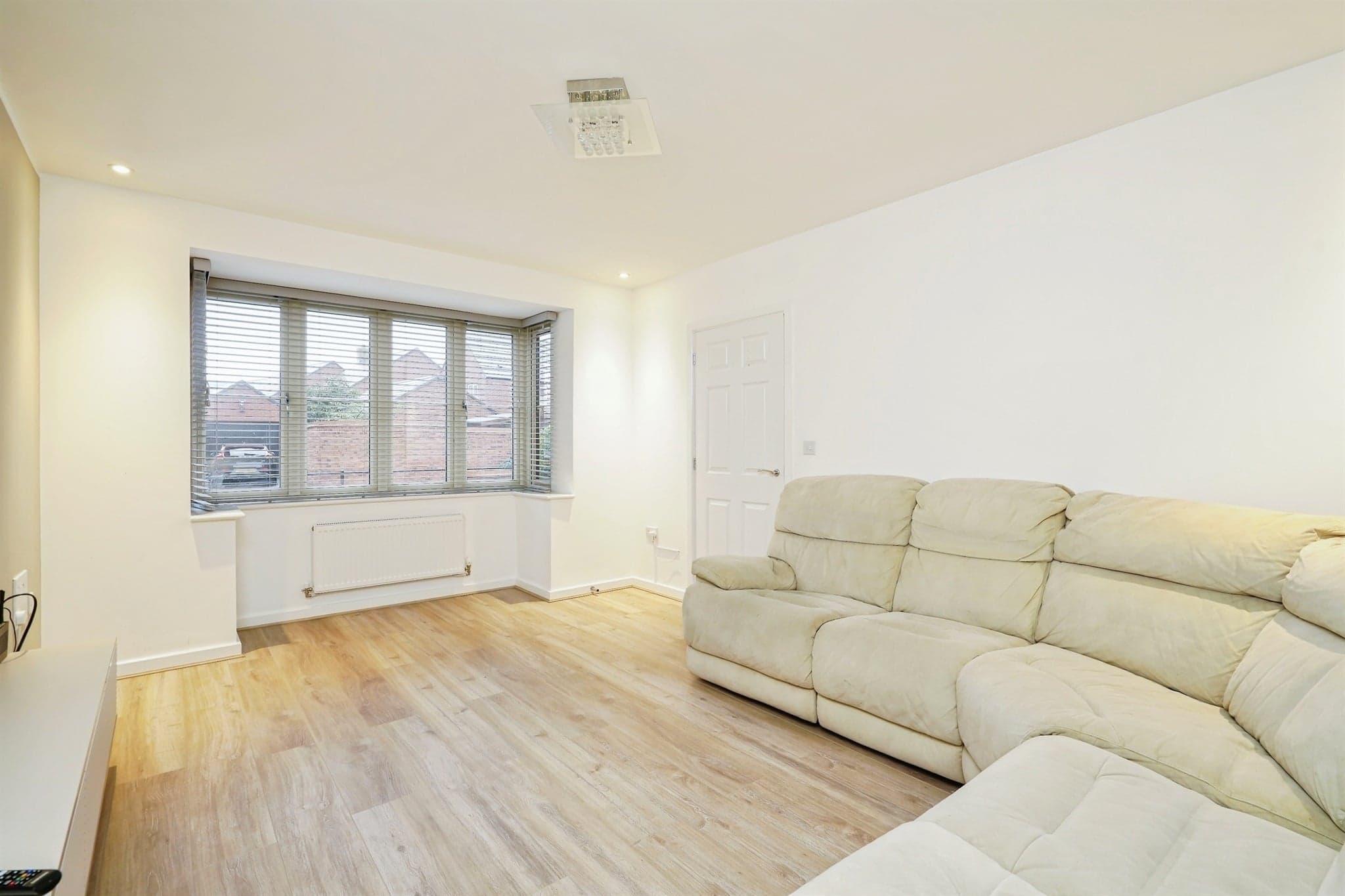 Property at Bailey Road, Banbury