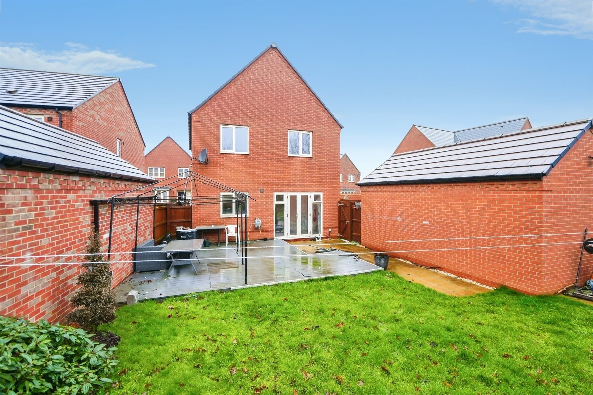 Property at Bailey Road, Banbury