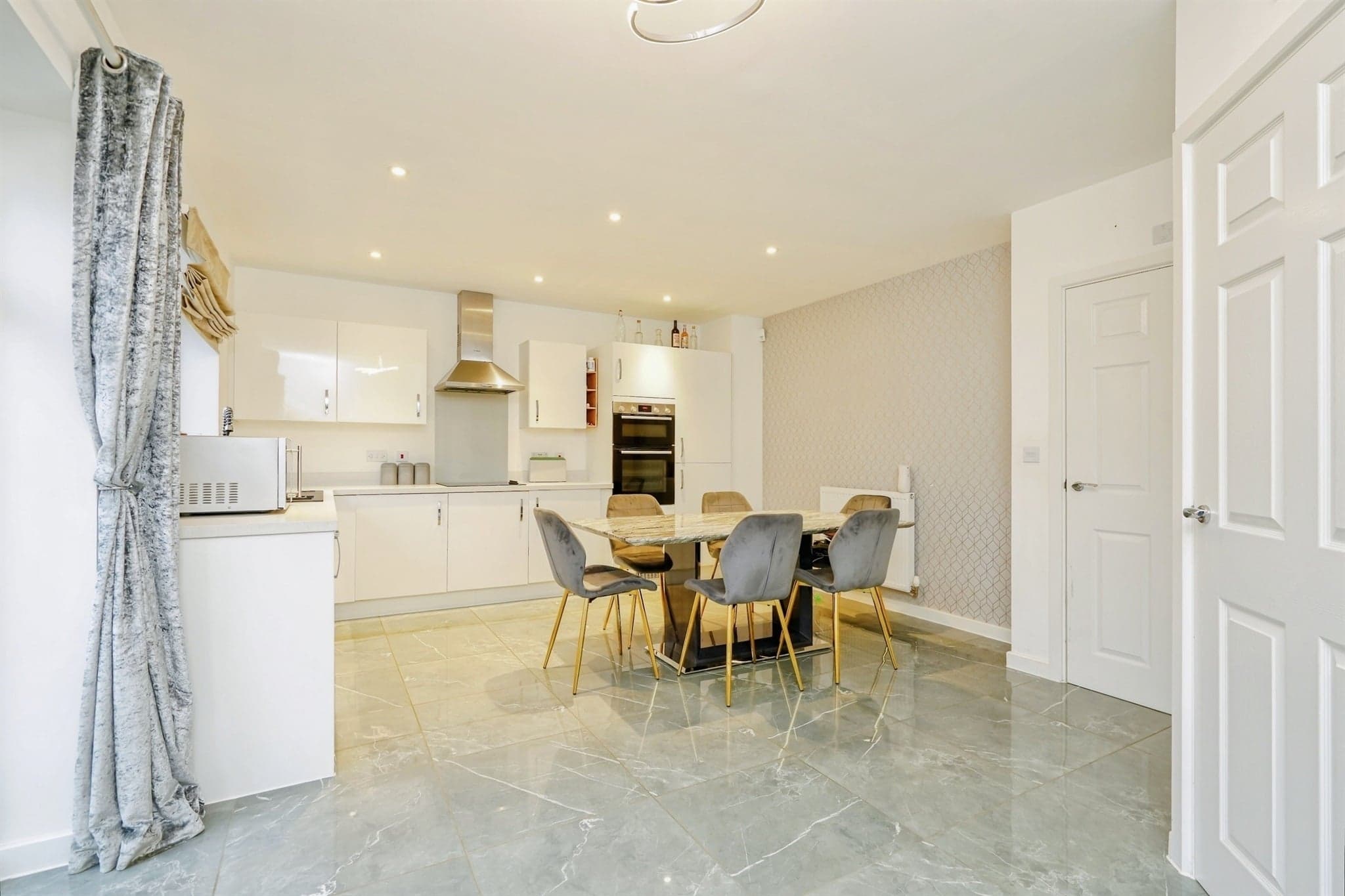 Property at Bailey Road, Banbury