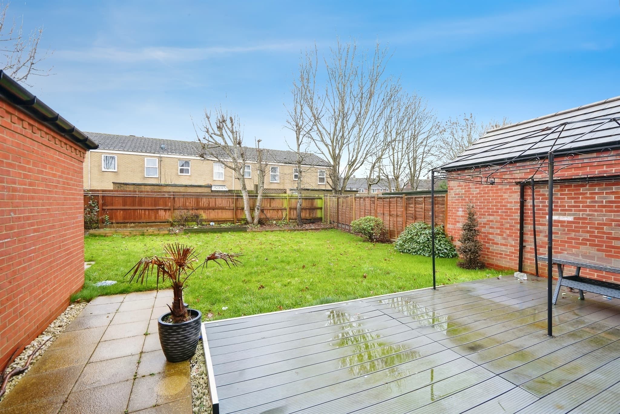 Property at Bailey Road, Banbury