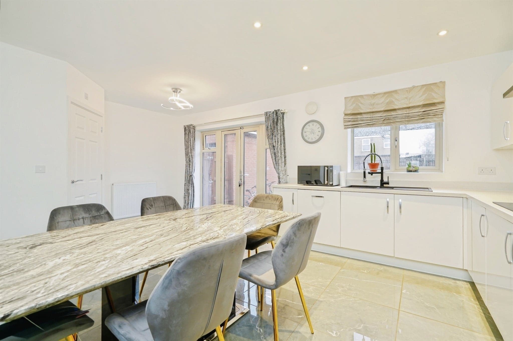 Property at Bailey Road, Banbury