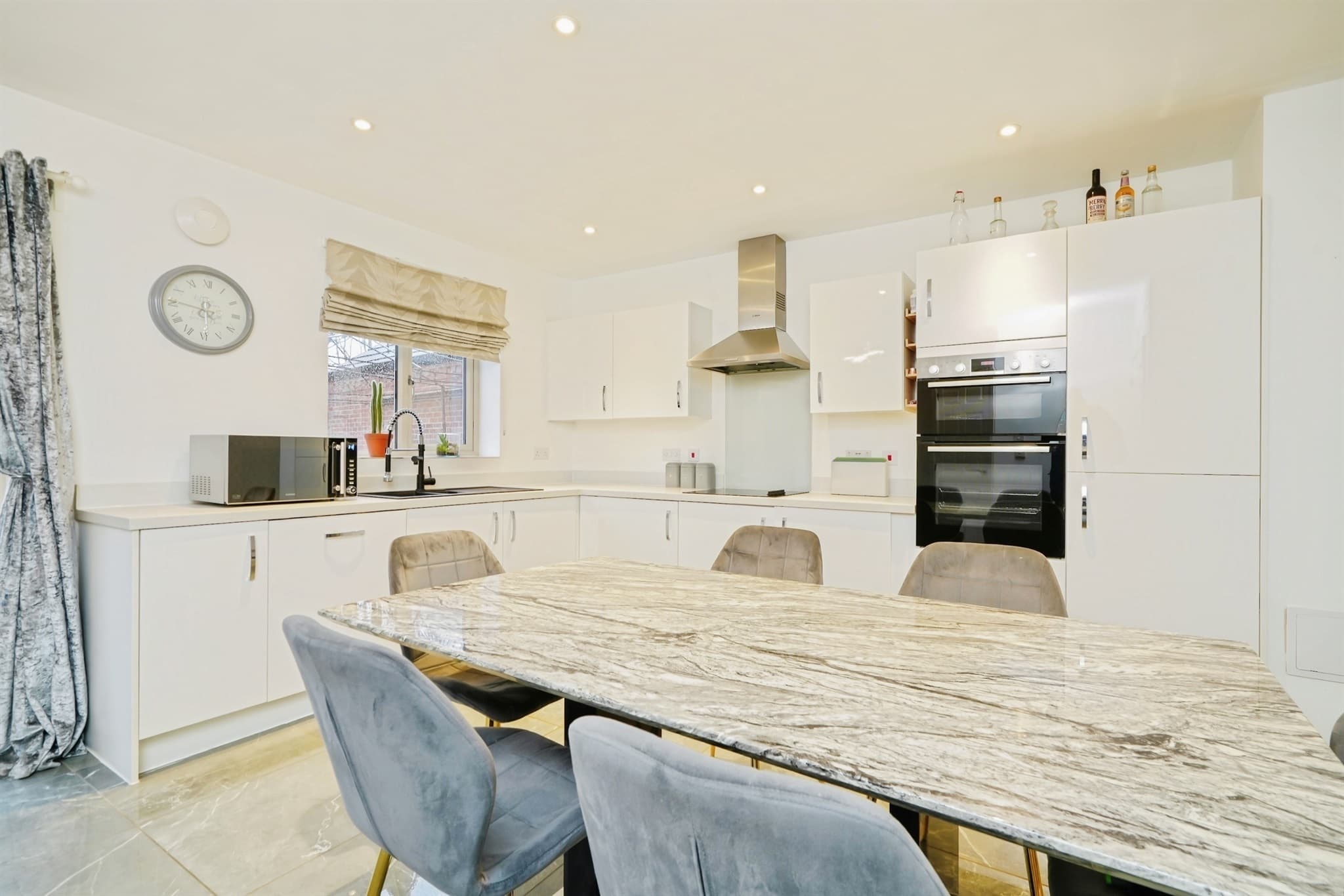 Property at Bailey Road, Banbury