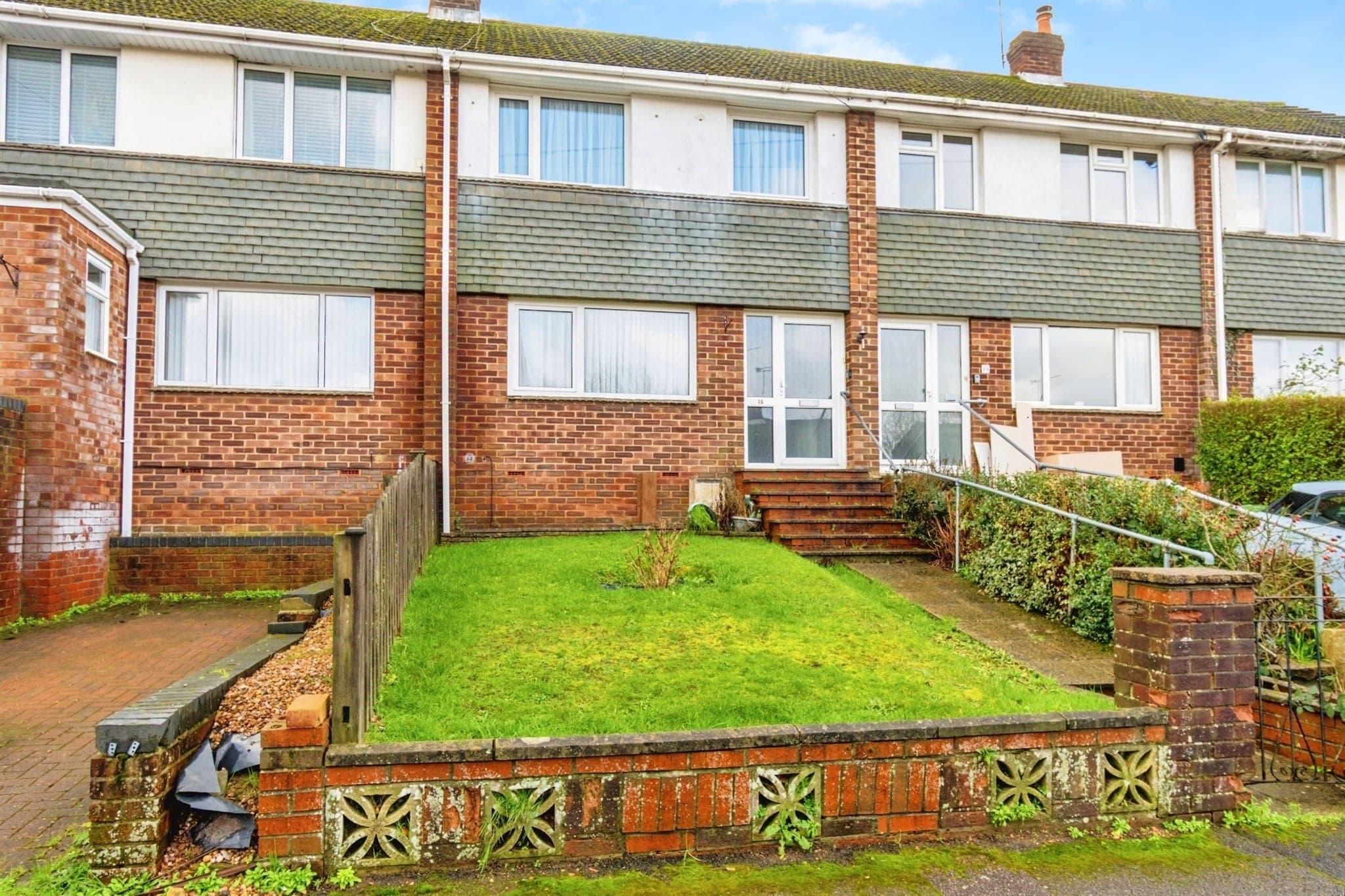 Property at Crowther Close, Southampton