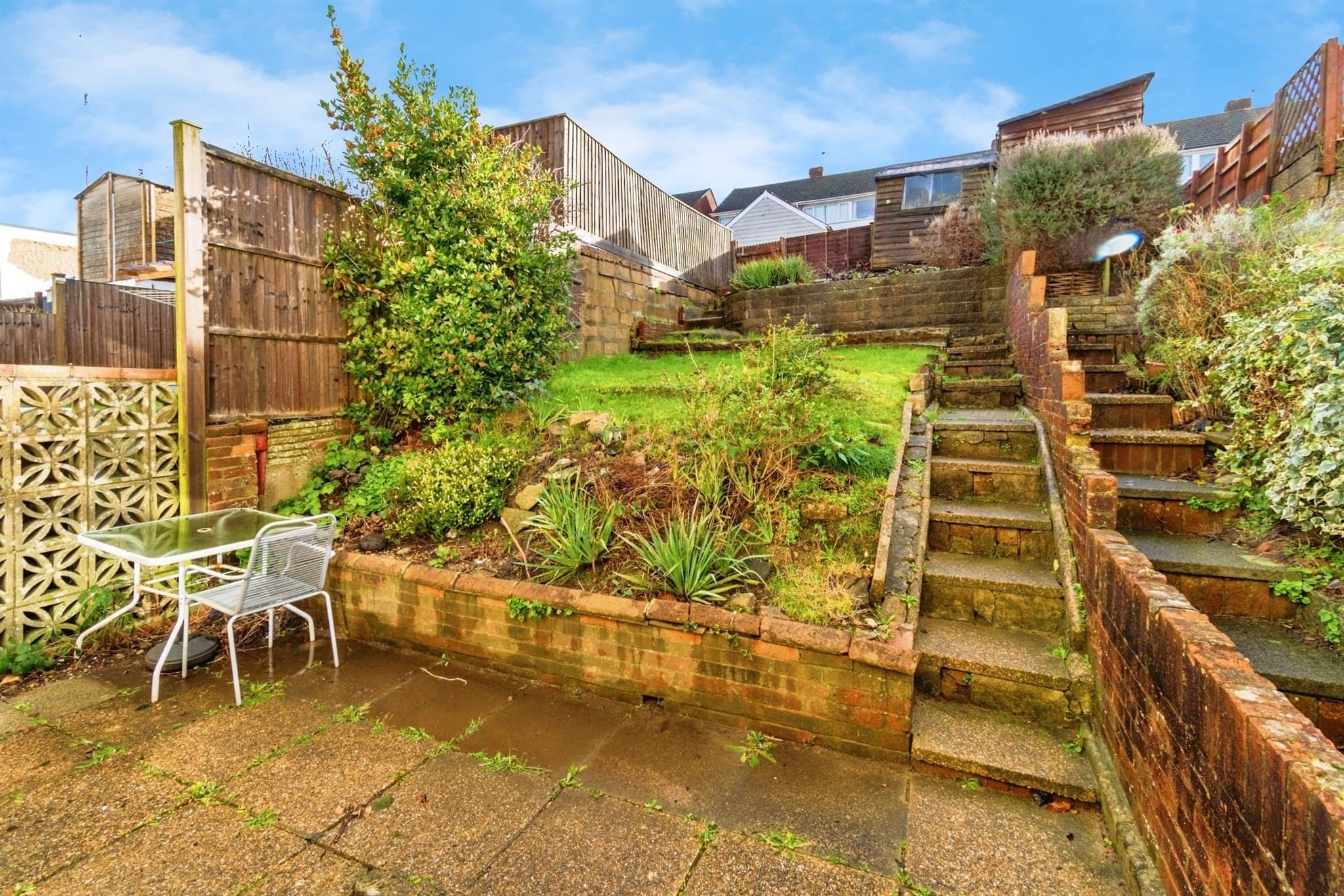 Property at Crowther Close, Southampton