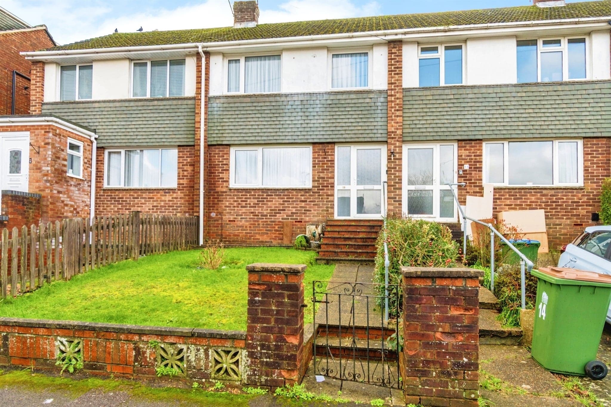 Property at Crowther Close, Southampton