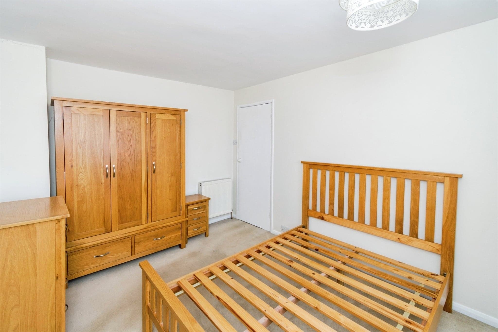 Property at Crowther Close, Southampton