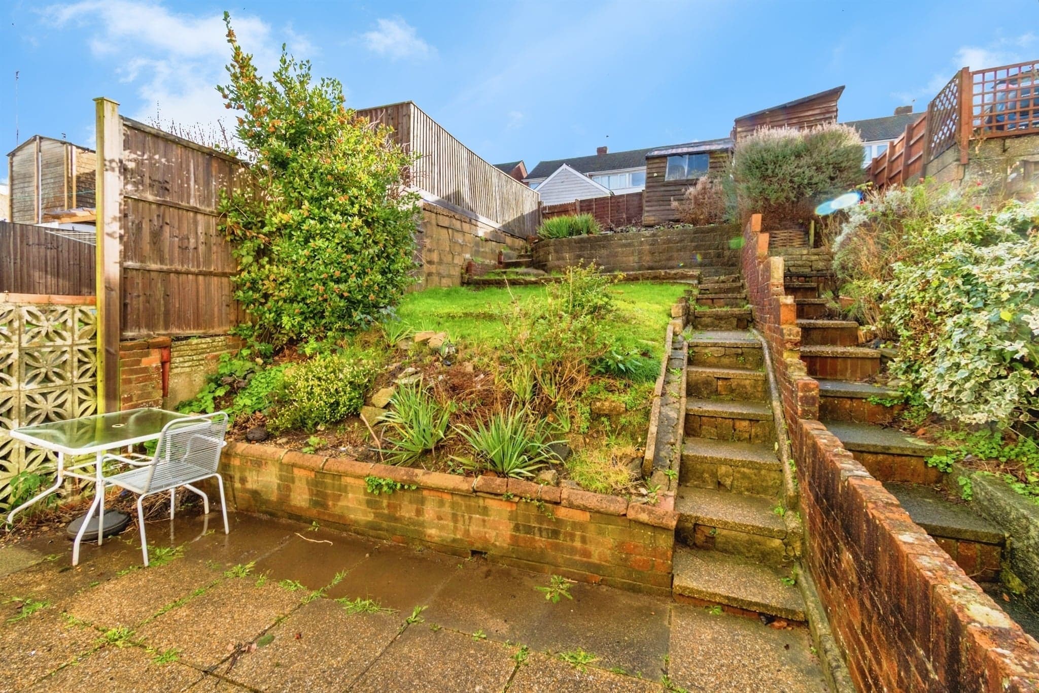 Property at Crowther Close, Southampton