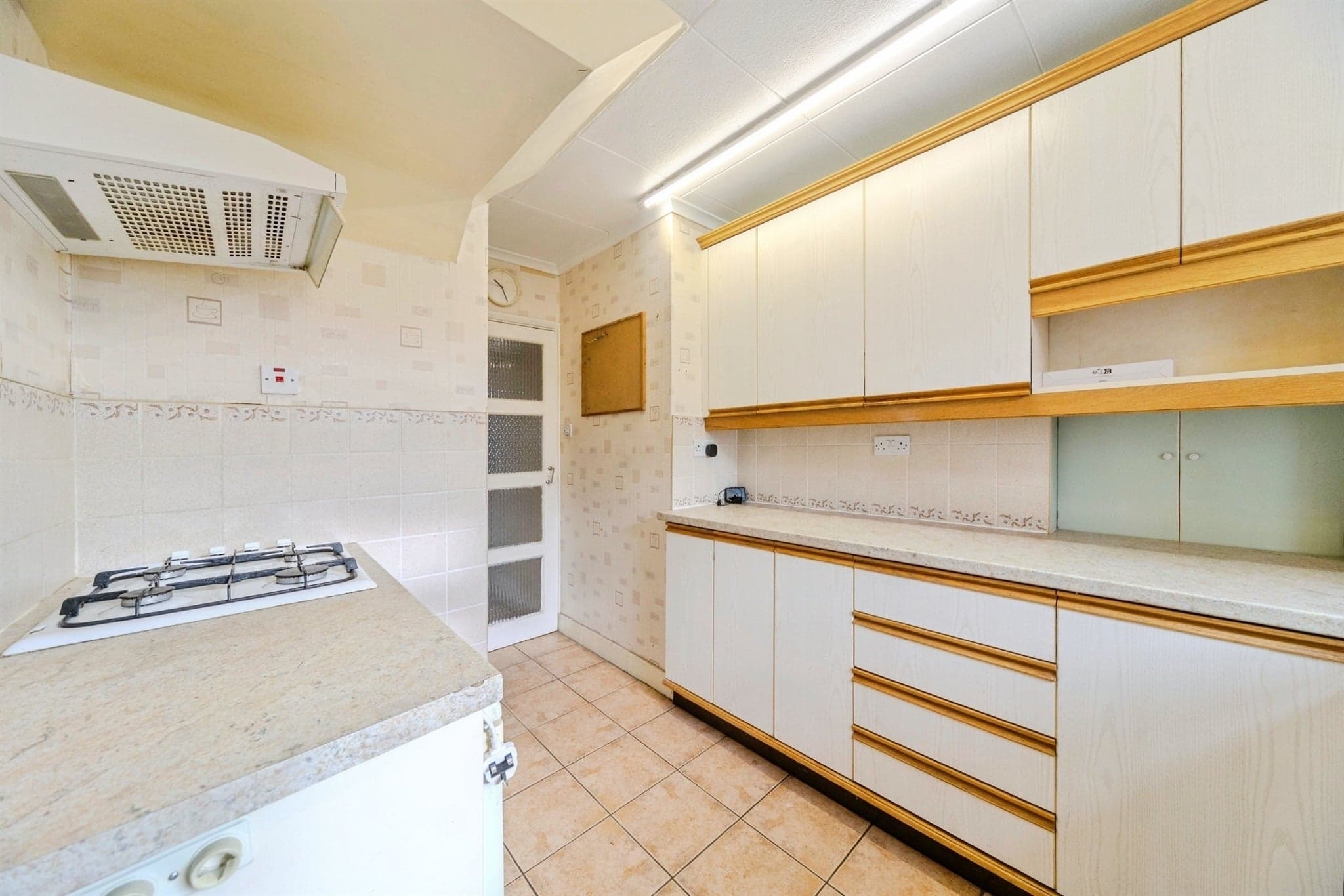 Property at Western Avenue, BUCKINGHAM