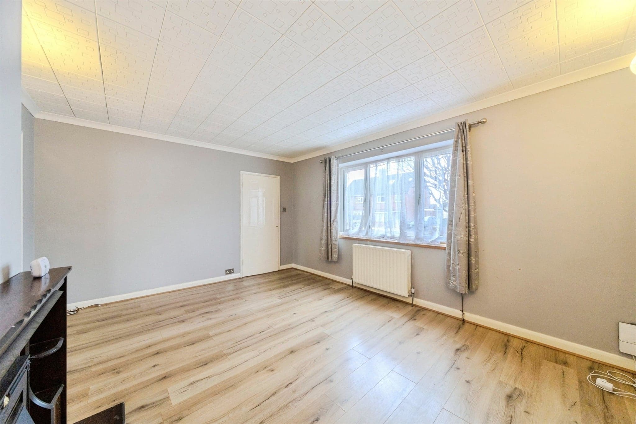 Property at Western Avenue, BUCKINGHAM