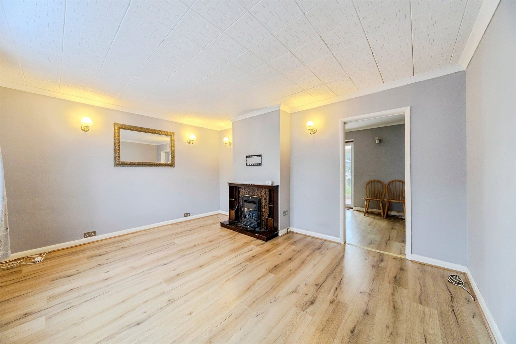 Property at Western Avenue, BUCKINGHAM