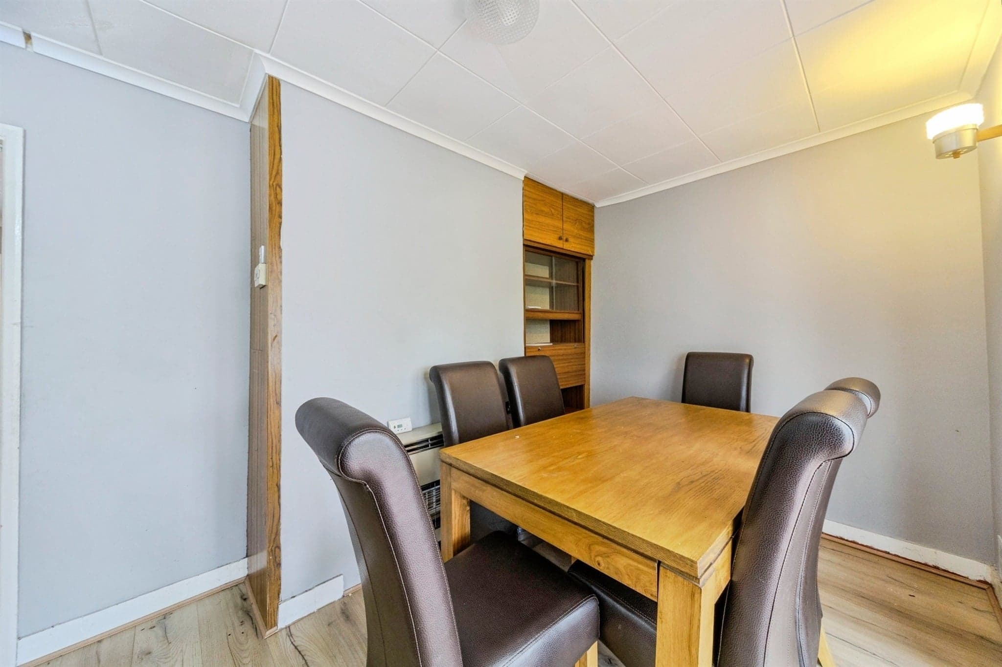 Property at Western Avenue, BUCKINGHAM
